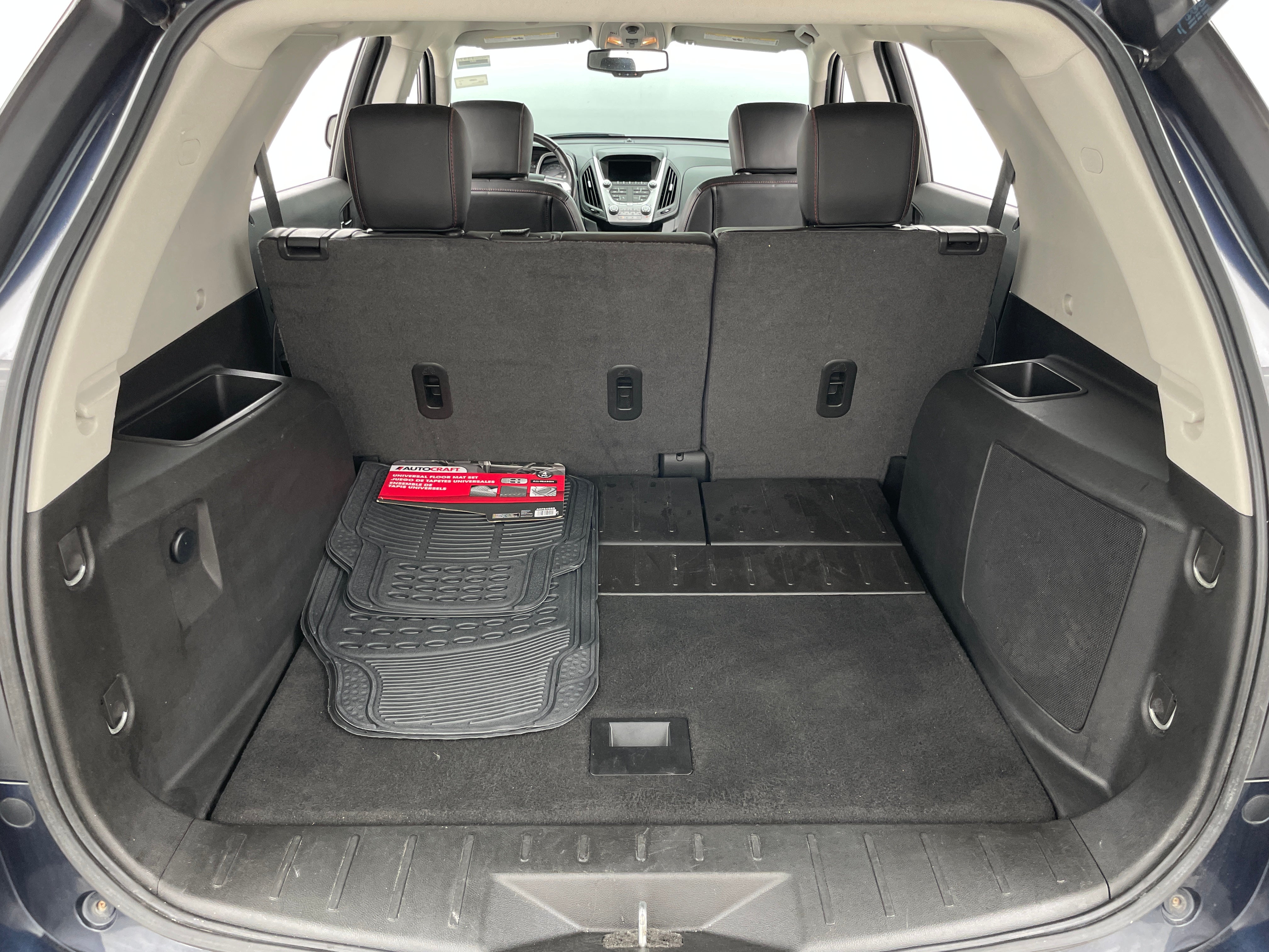 2015 Chevrolet Equinox LT 6