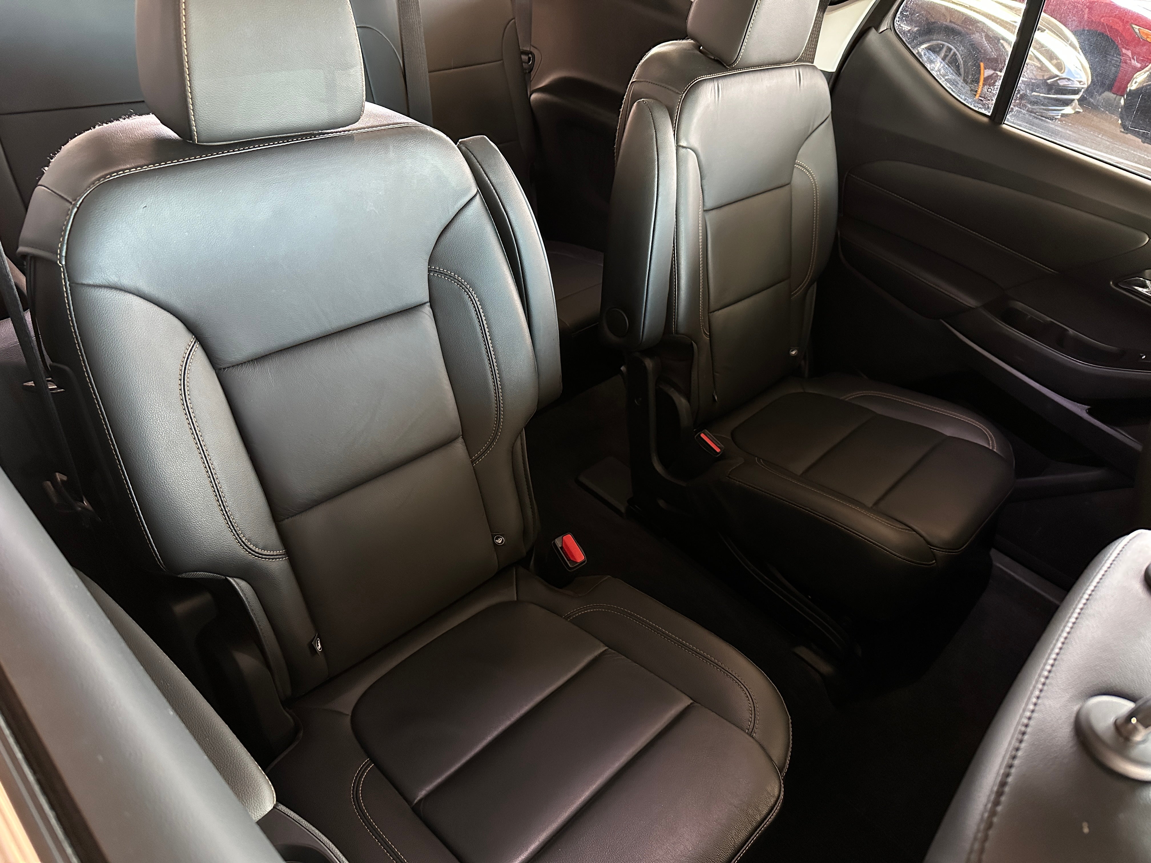 2020 Chevrolet Traverse LT 5