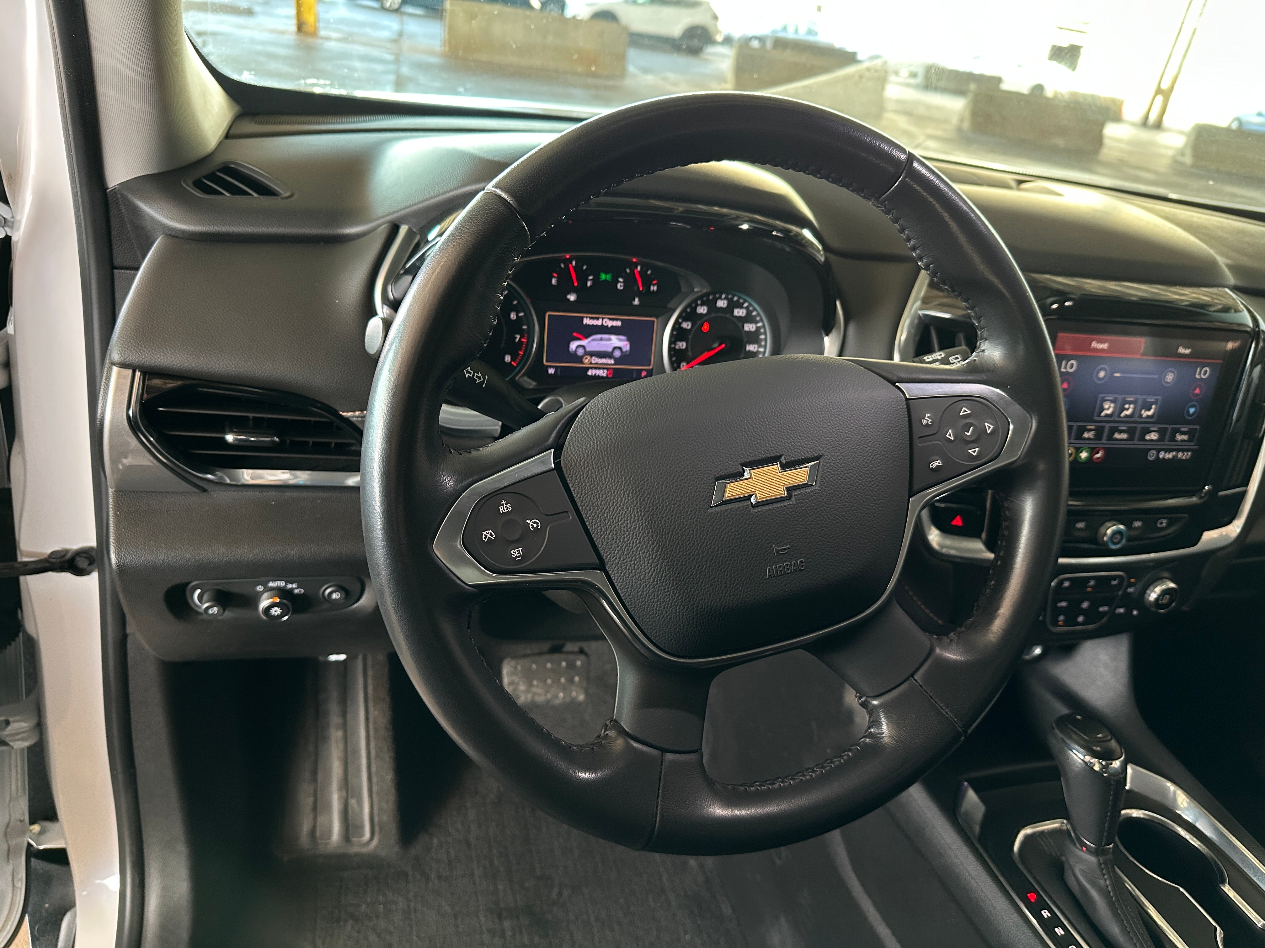 2020 Chevrolet Traverse LT 4