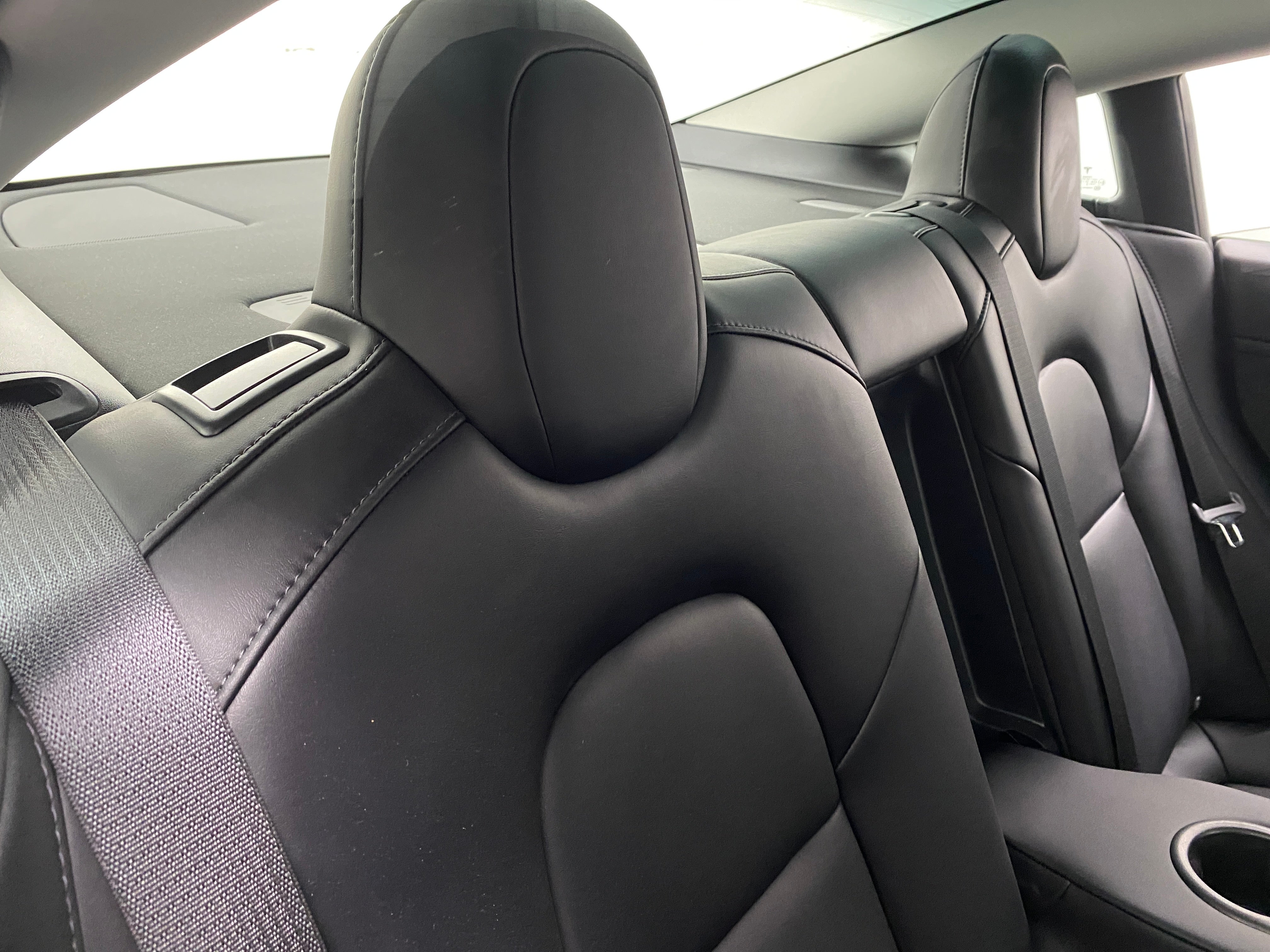 2023 Tesla Model 3 Performance 5