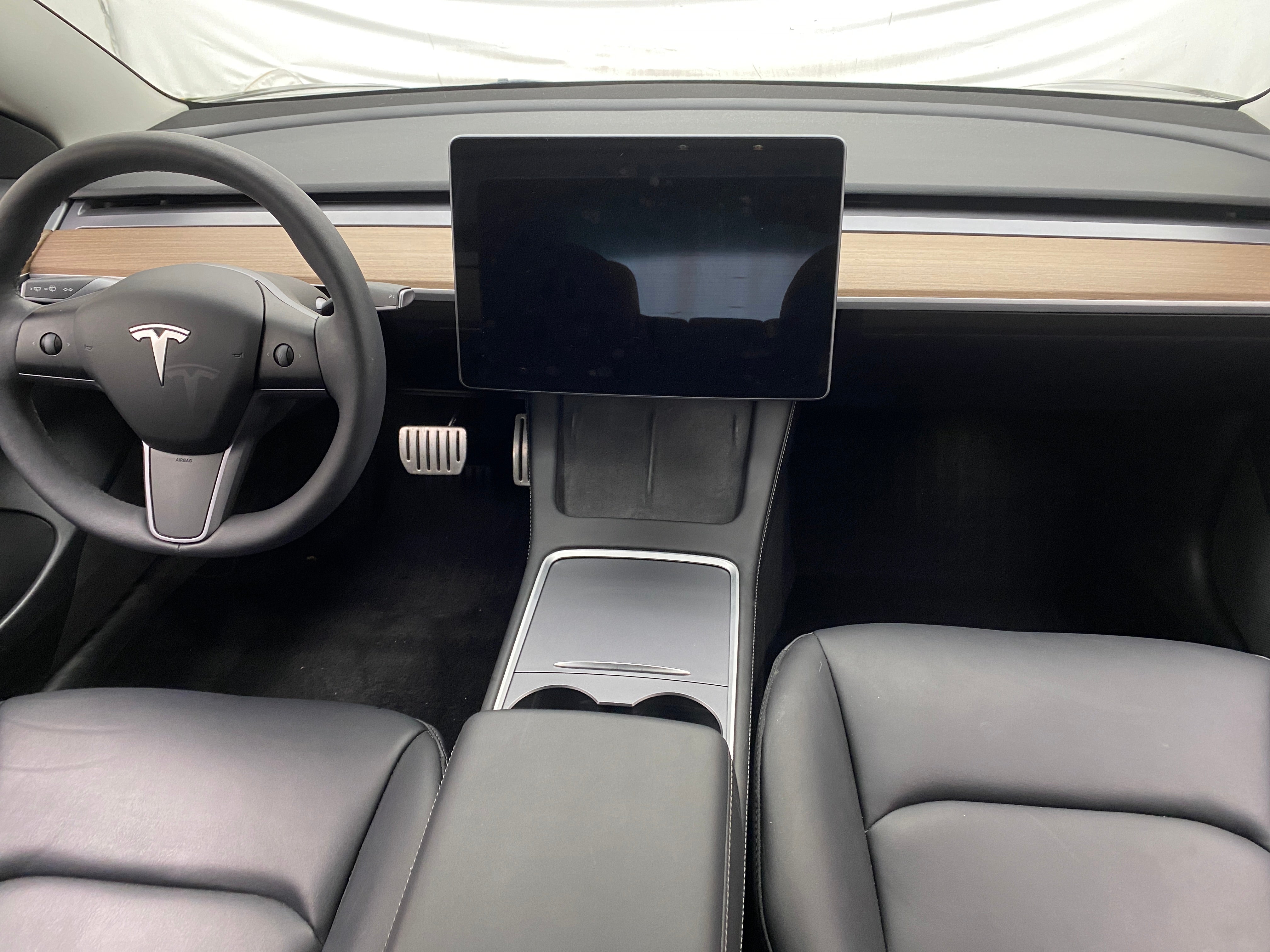 2023 Tesla Model 3 Performance 2