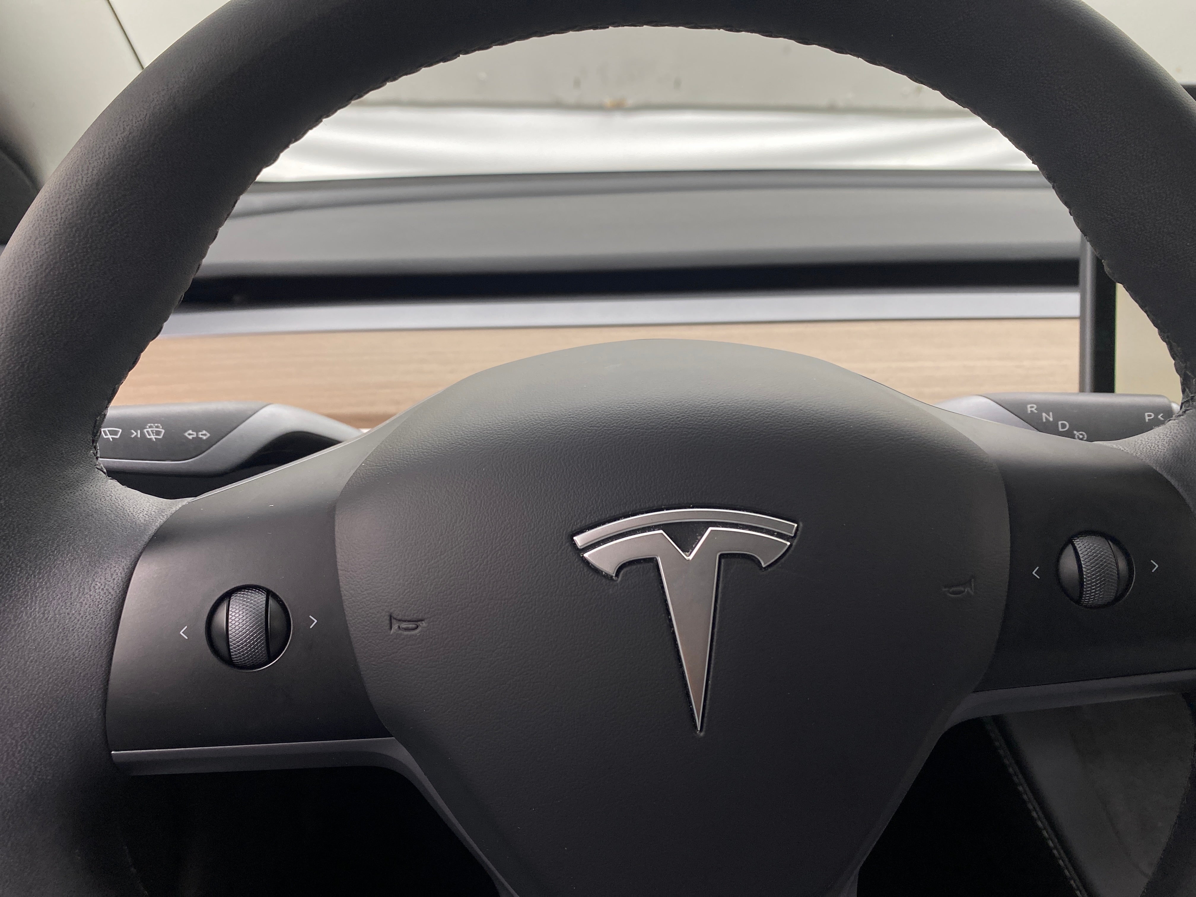 2023 Tesla Model 3 Performance 4
