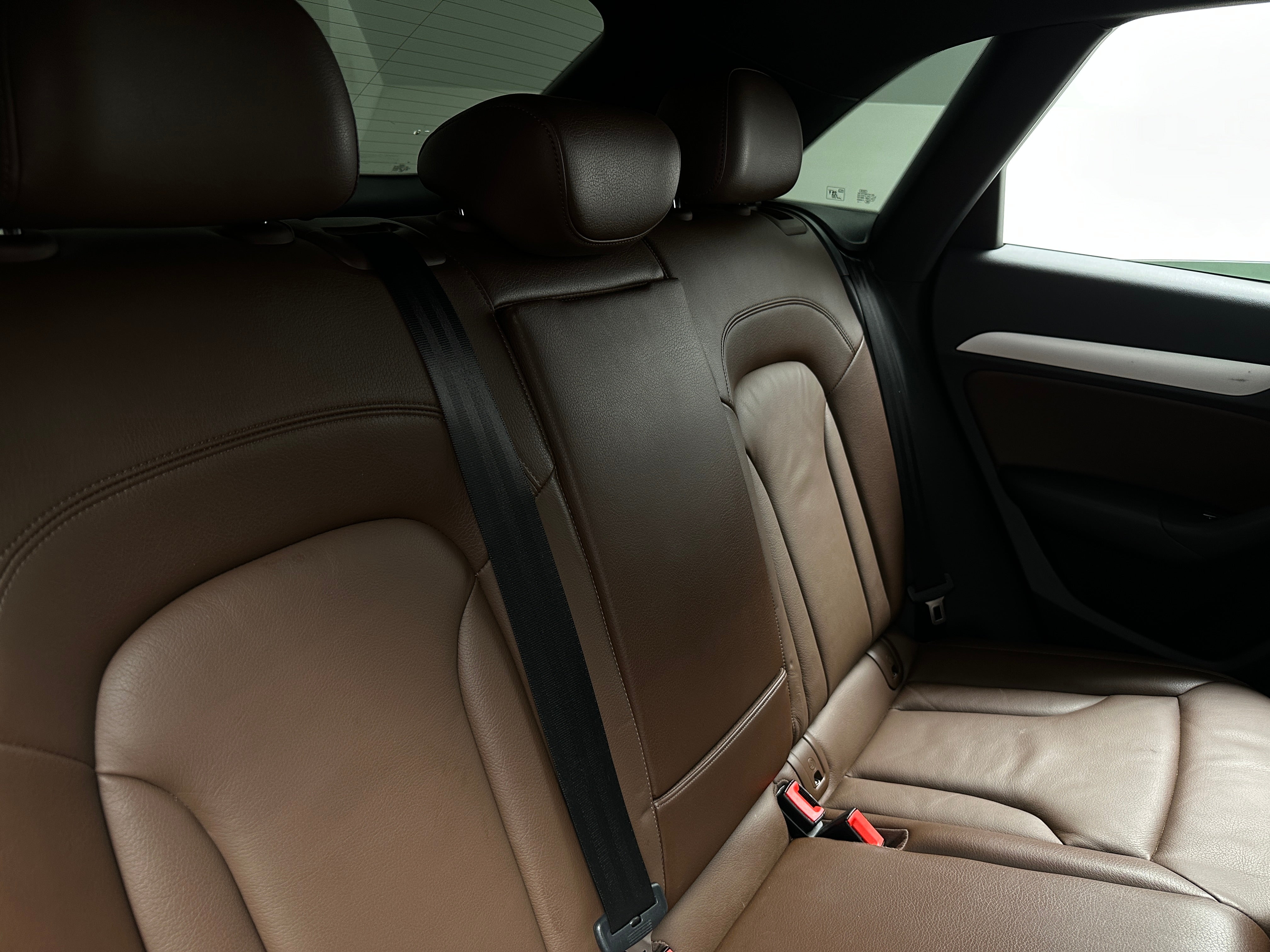 2018 Audi Q3 Premium 5