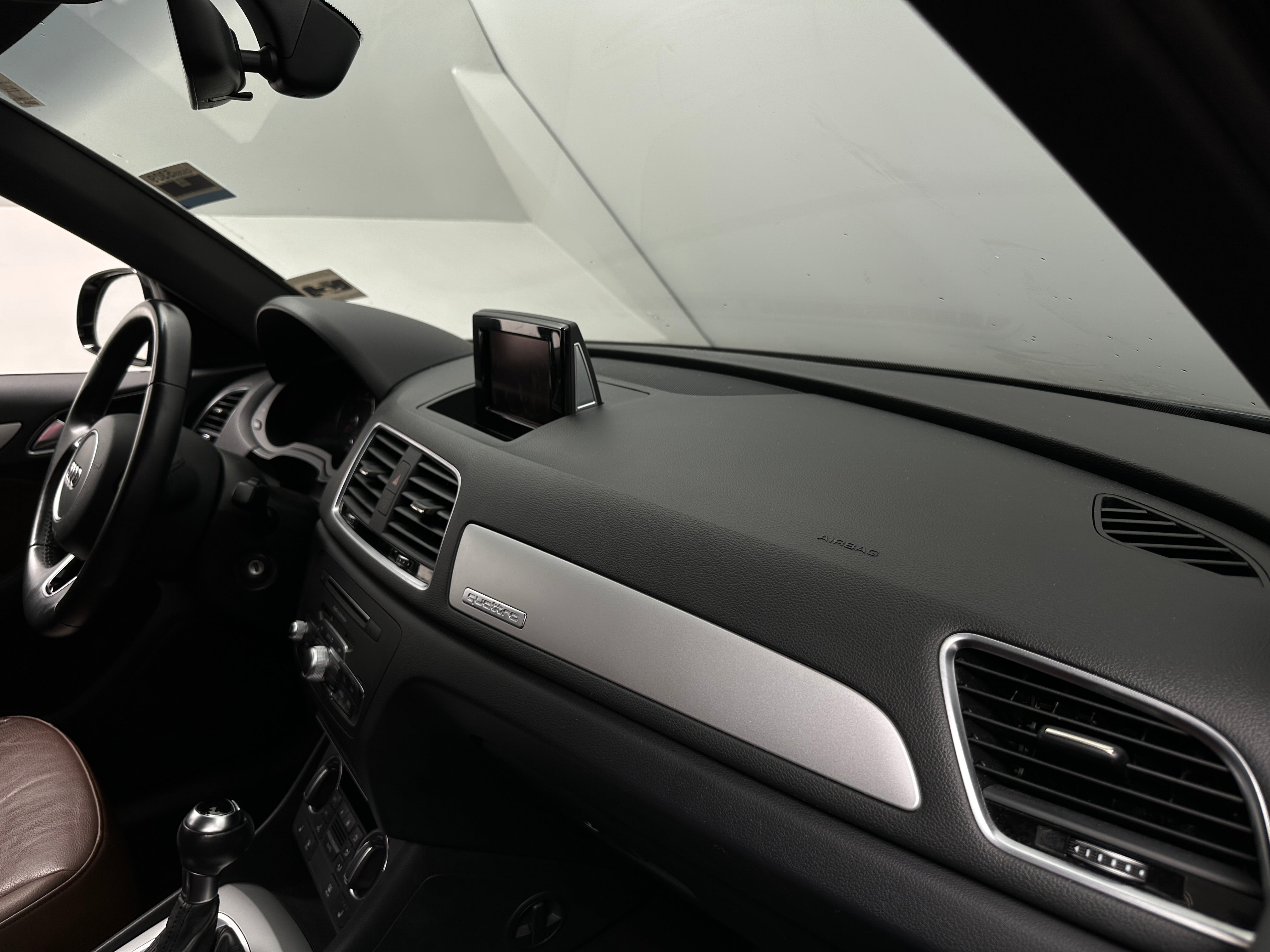2018 Audi Q3 Premium 2