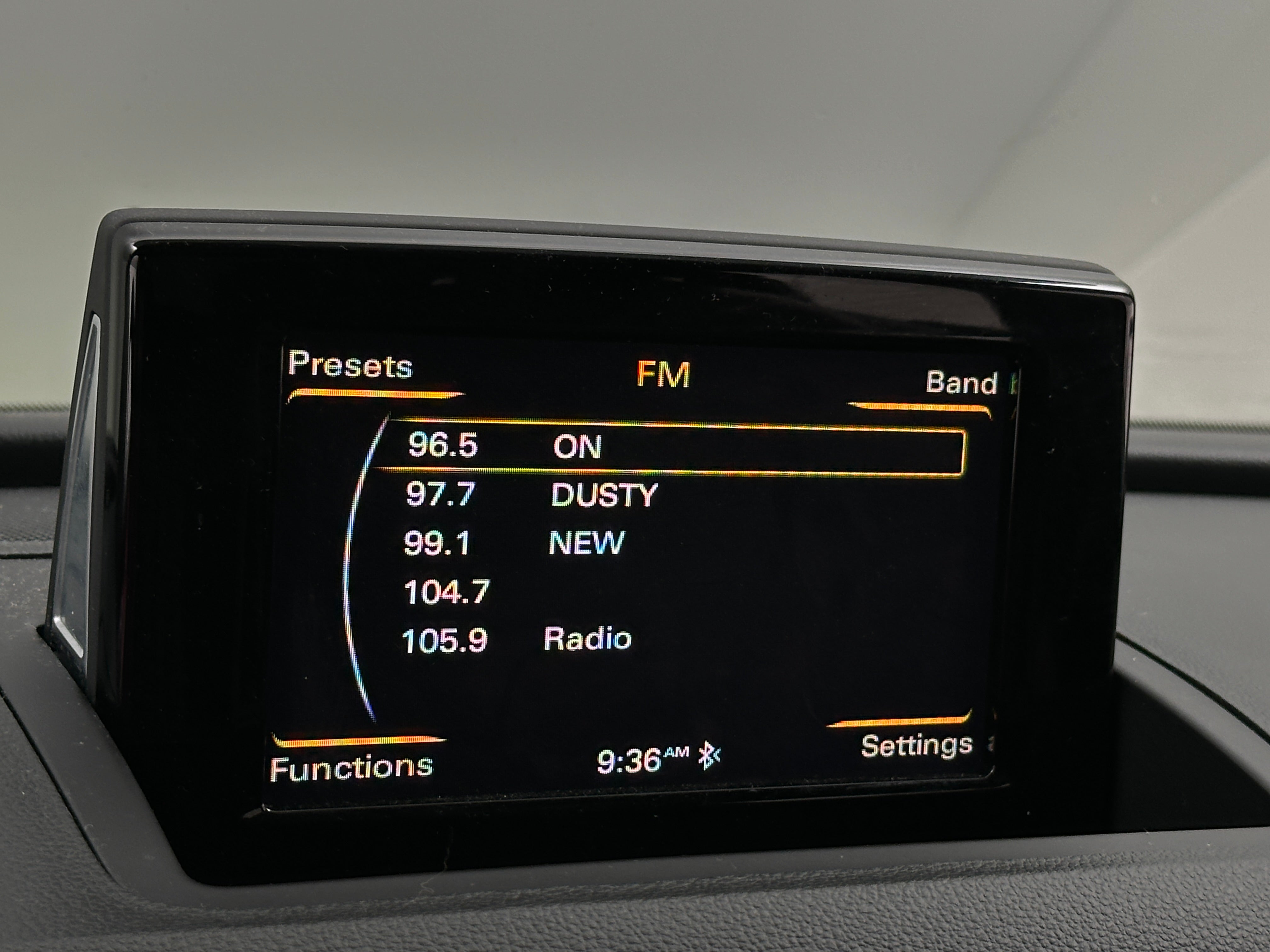 2018 Audi Q3 Premium 3