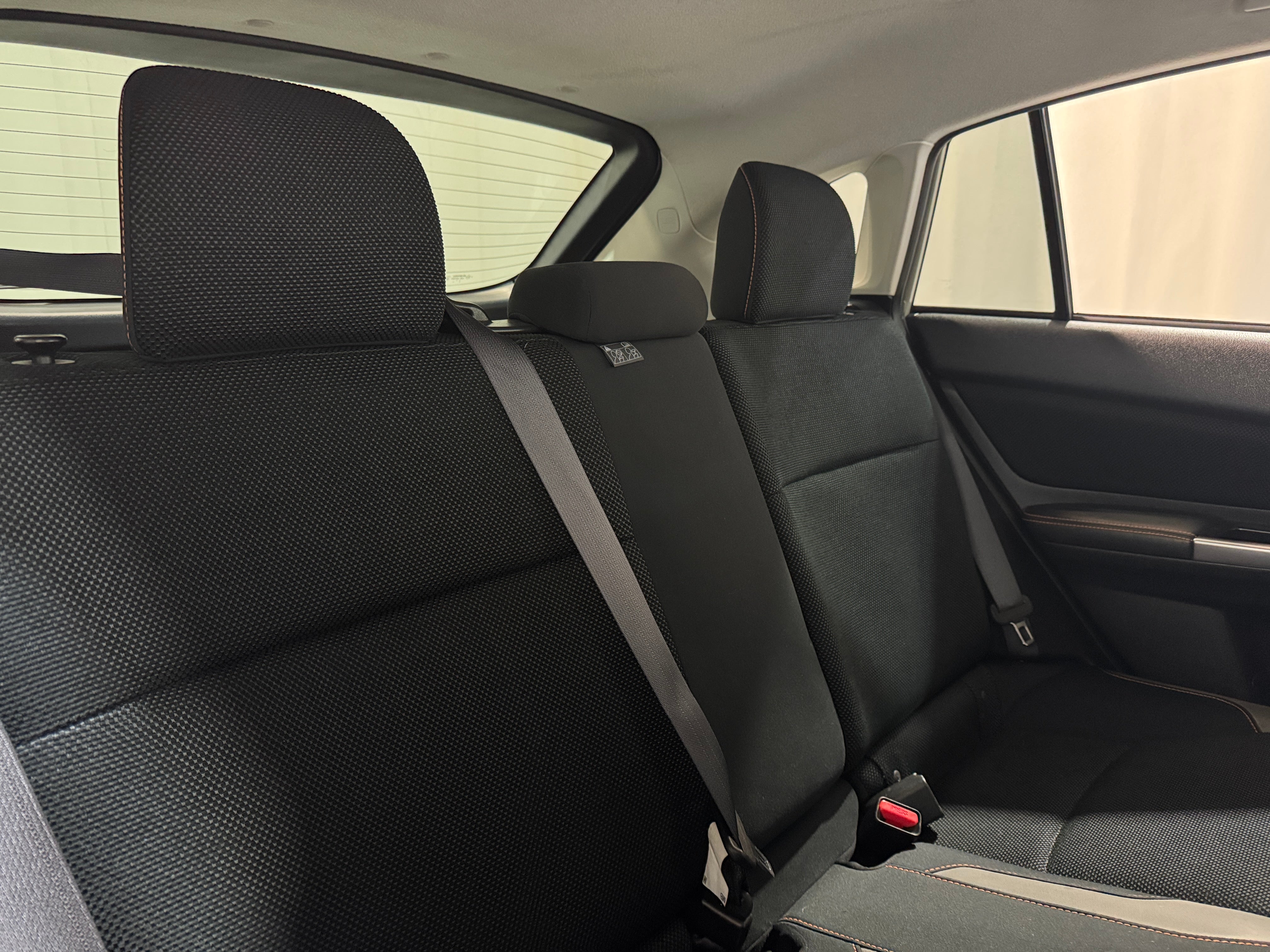 2017 Subaru Crosstrek Premium 6