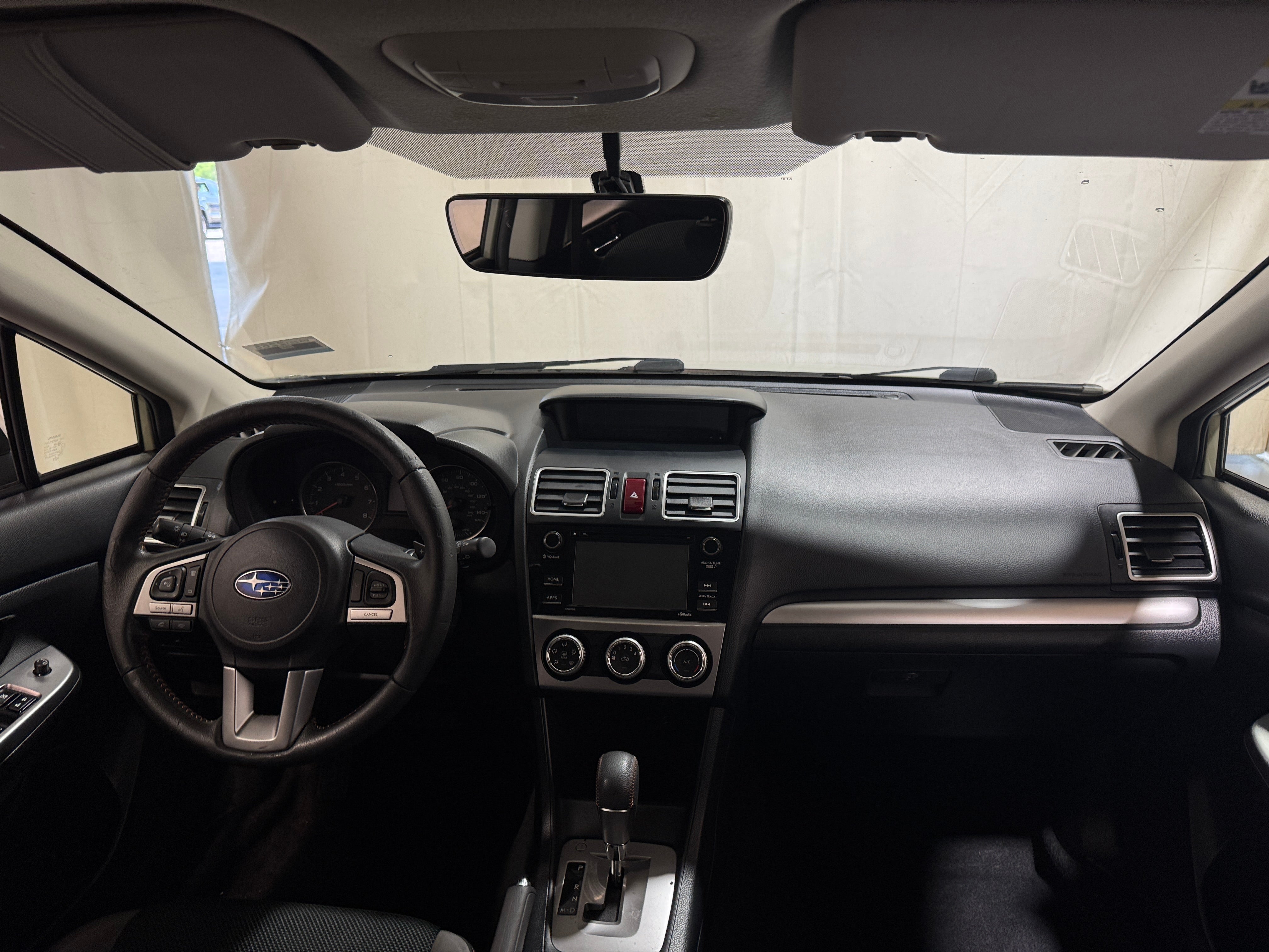2017 Subaru Crosstrek Premium 3