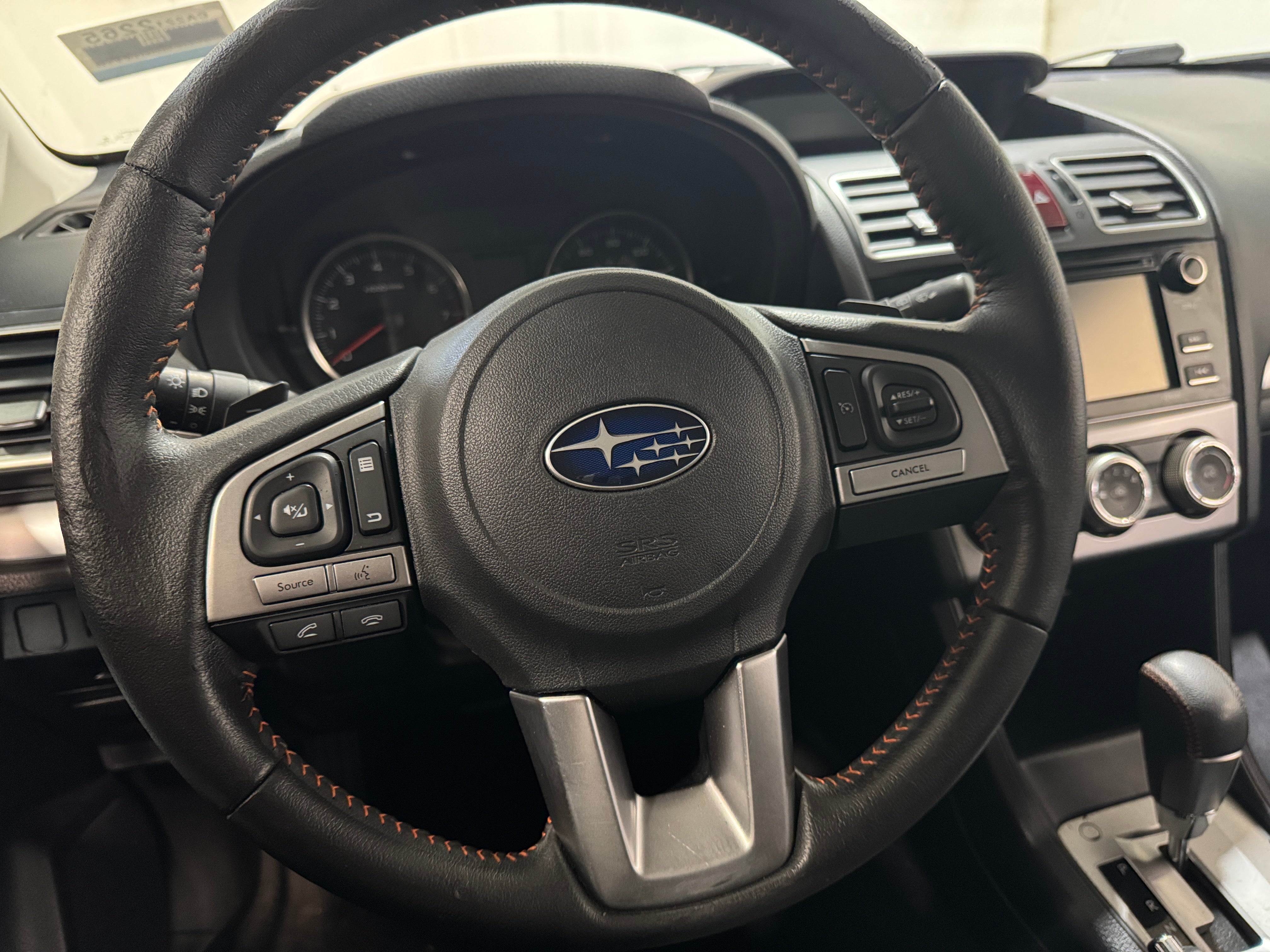 2017 Subaru Crosstrek Premium 5