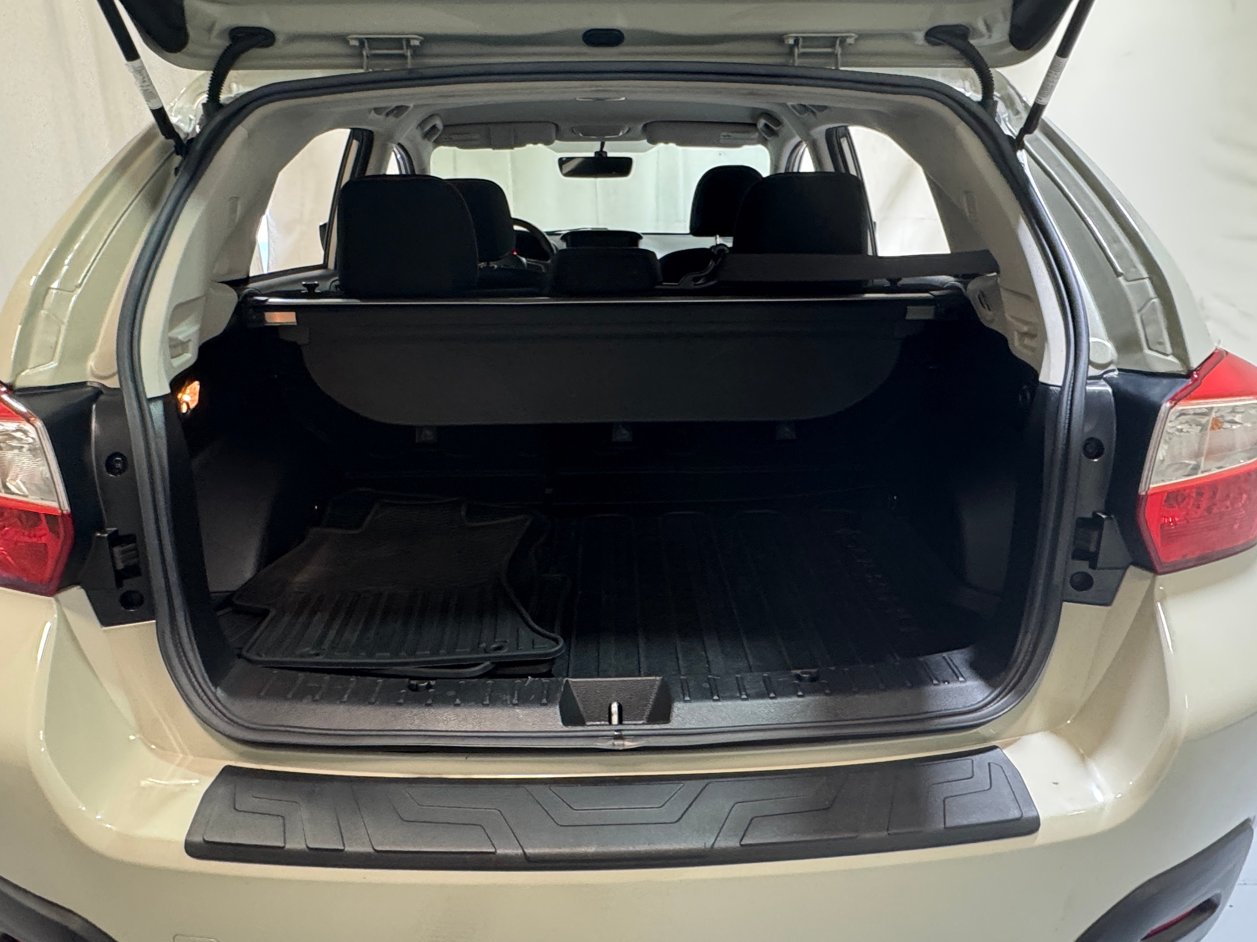 2017 Subaru Crosstrek Premium 7