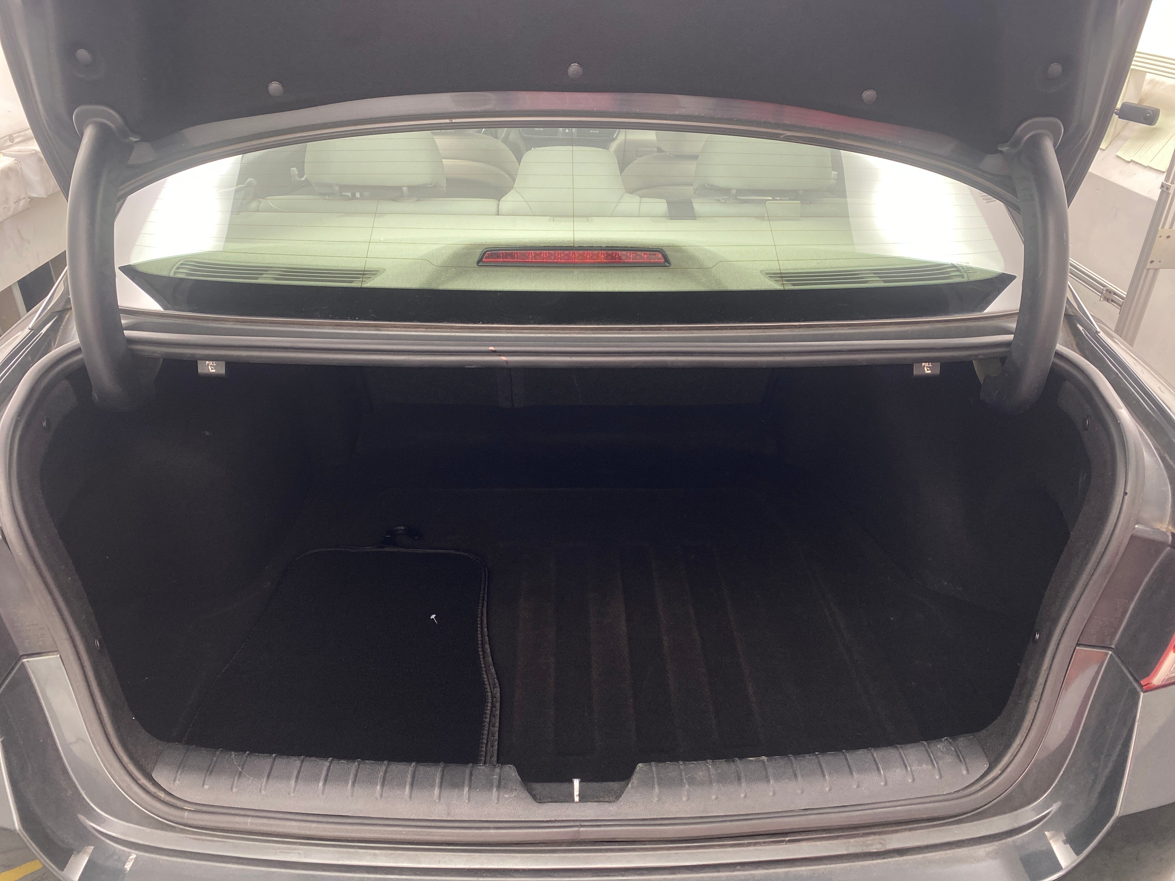 2016 Kia Optima LX 7