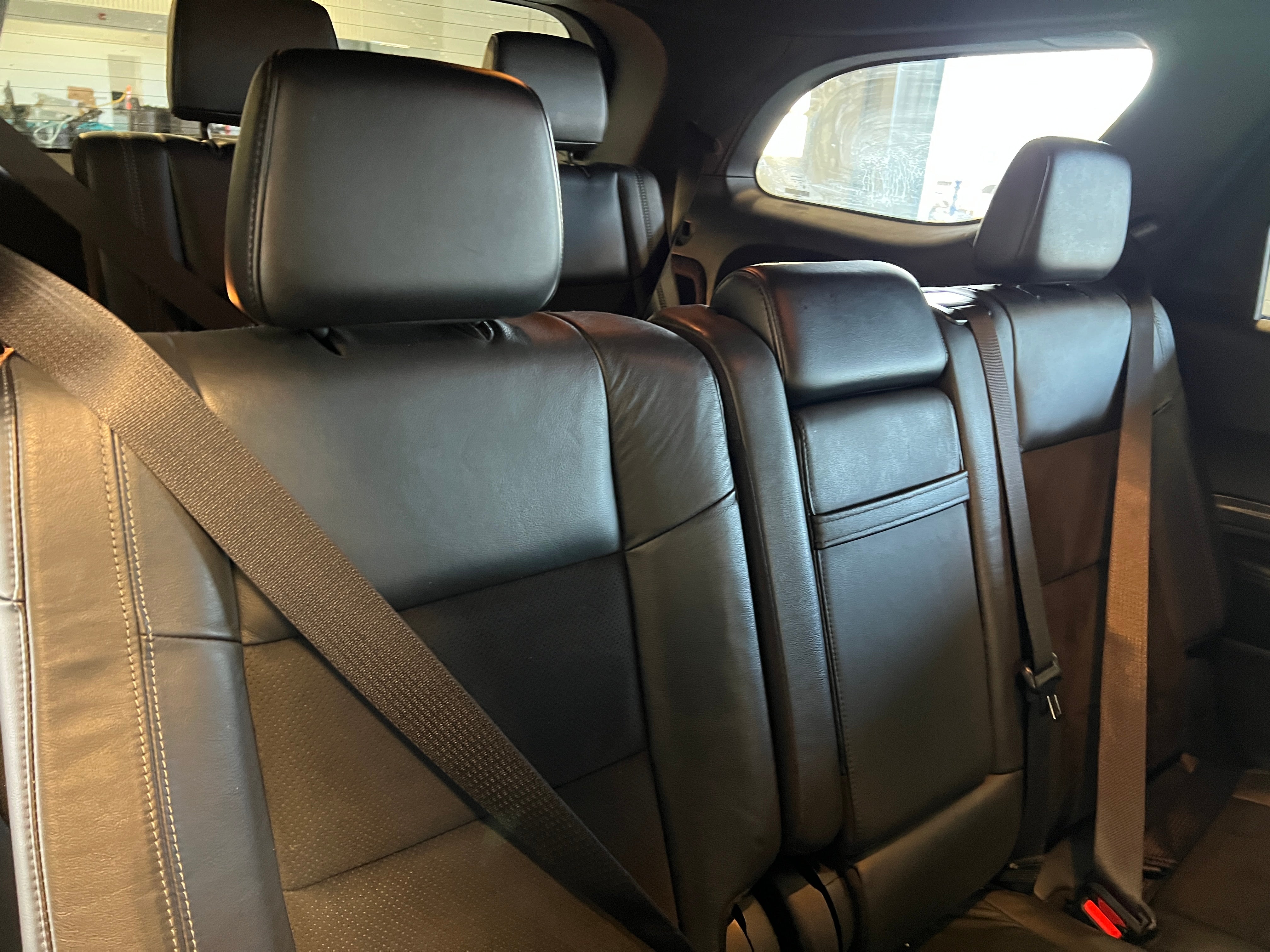 2022 Dodge Durango GT 5