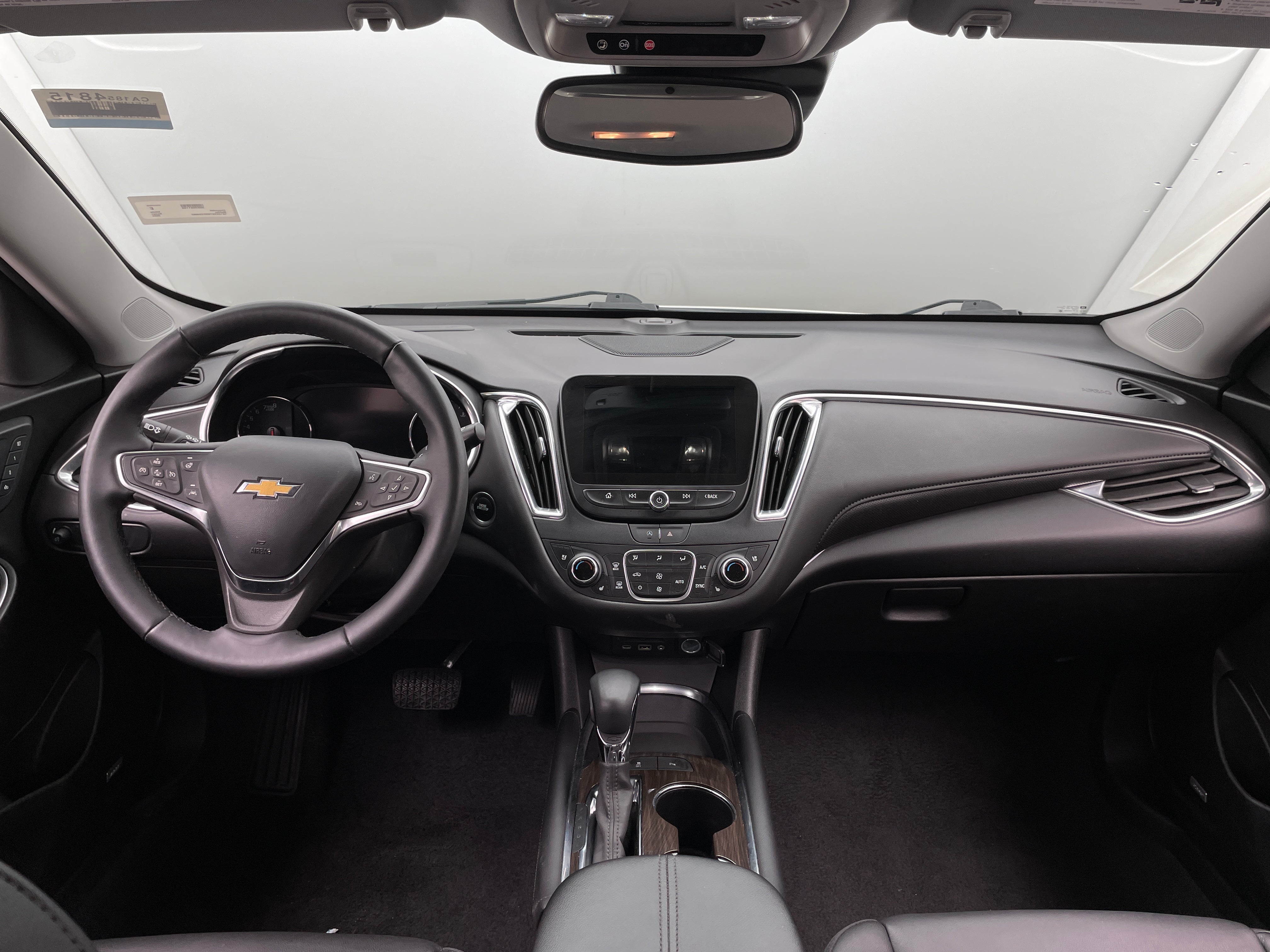 2024 Chevrolet Malibu LT 2