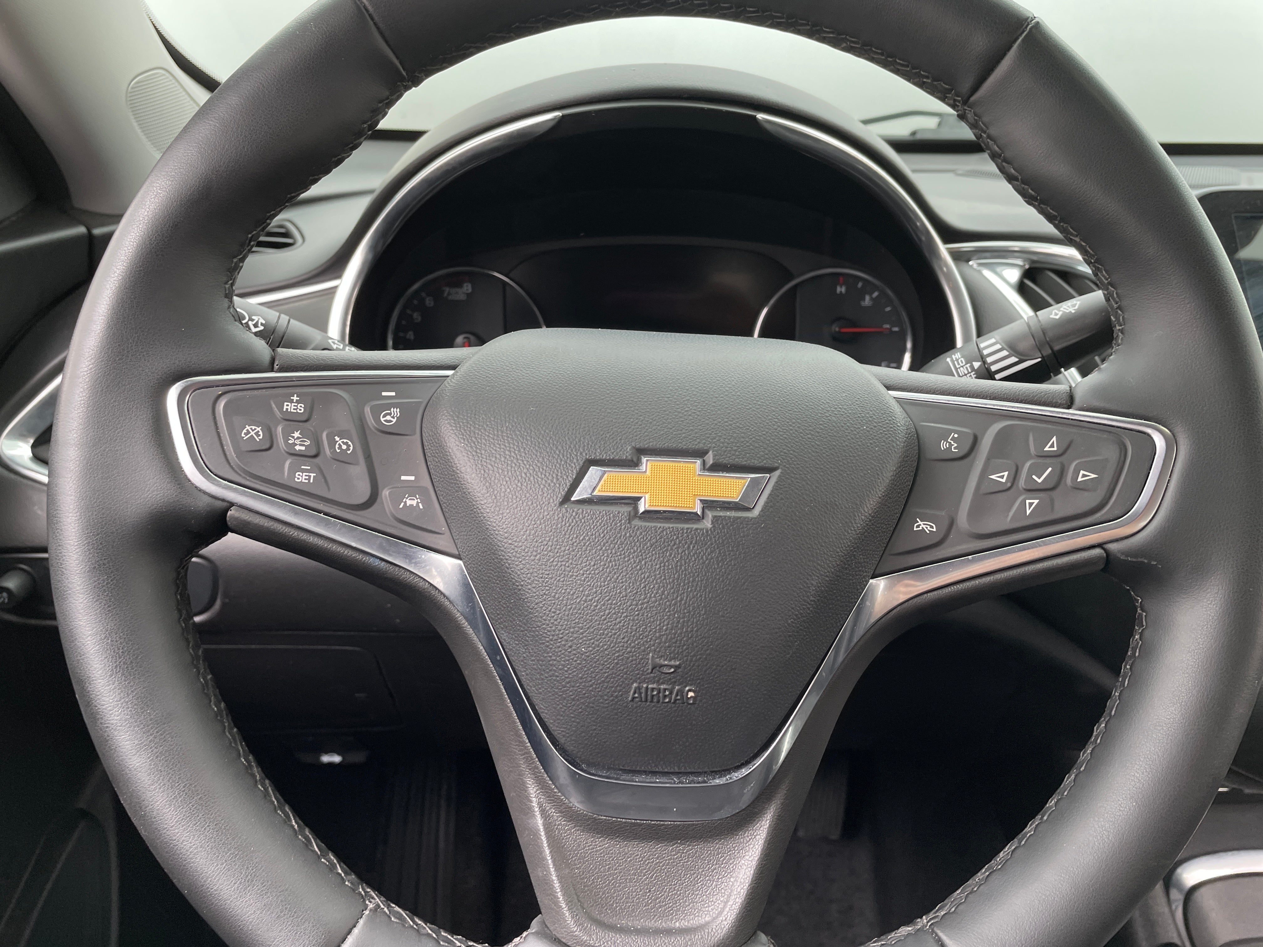 2024 Chevrolet Malibu LT 4