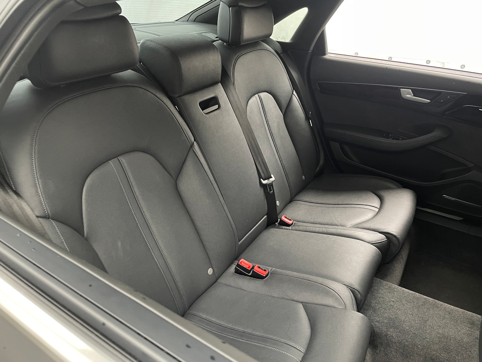Thumbnail: 2017 Audi A8 - 5