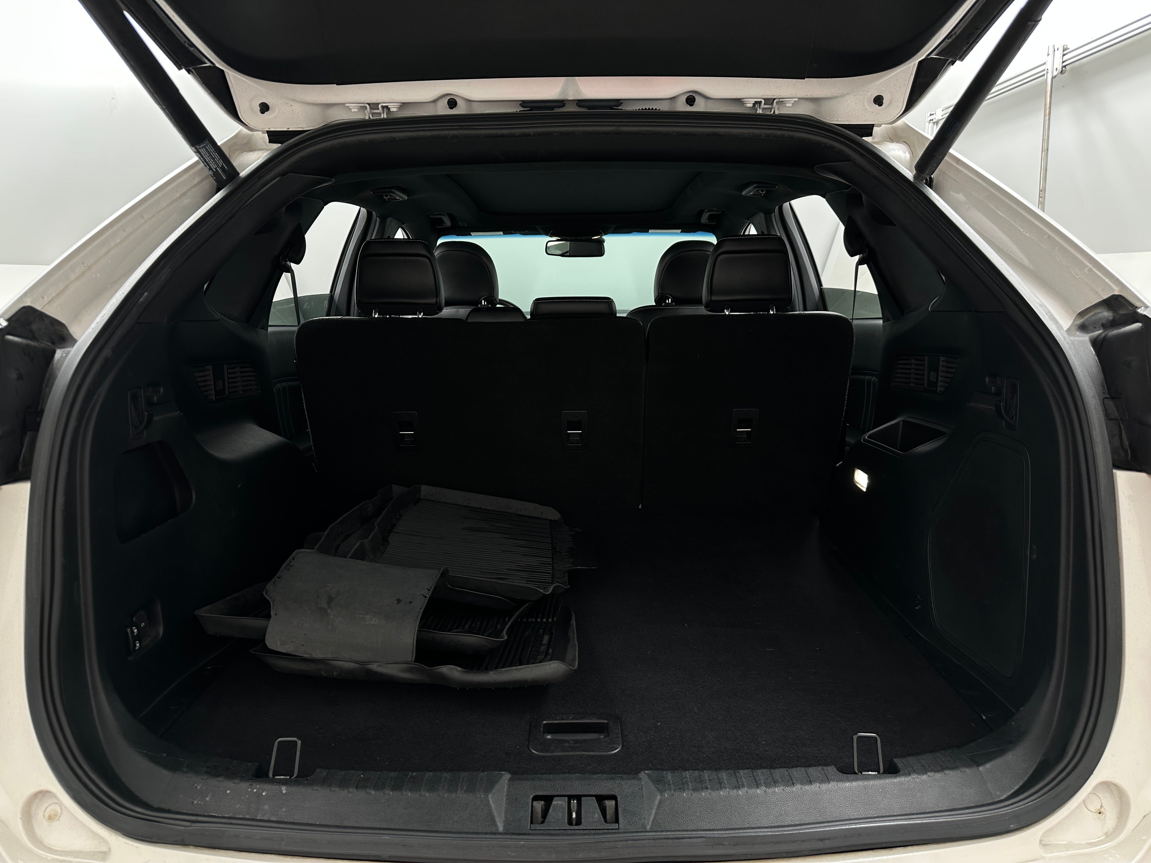 2019 Ford Edge ST 6