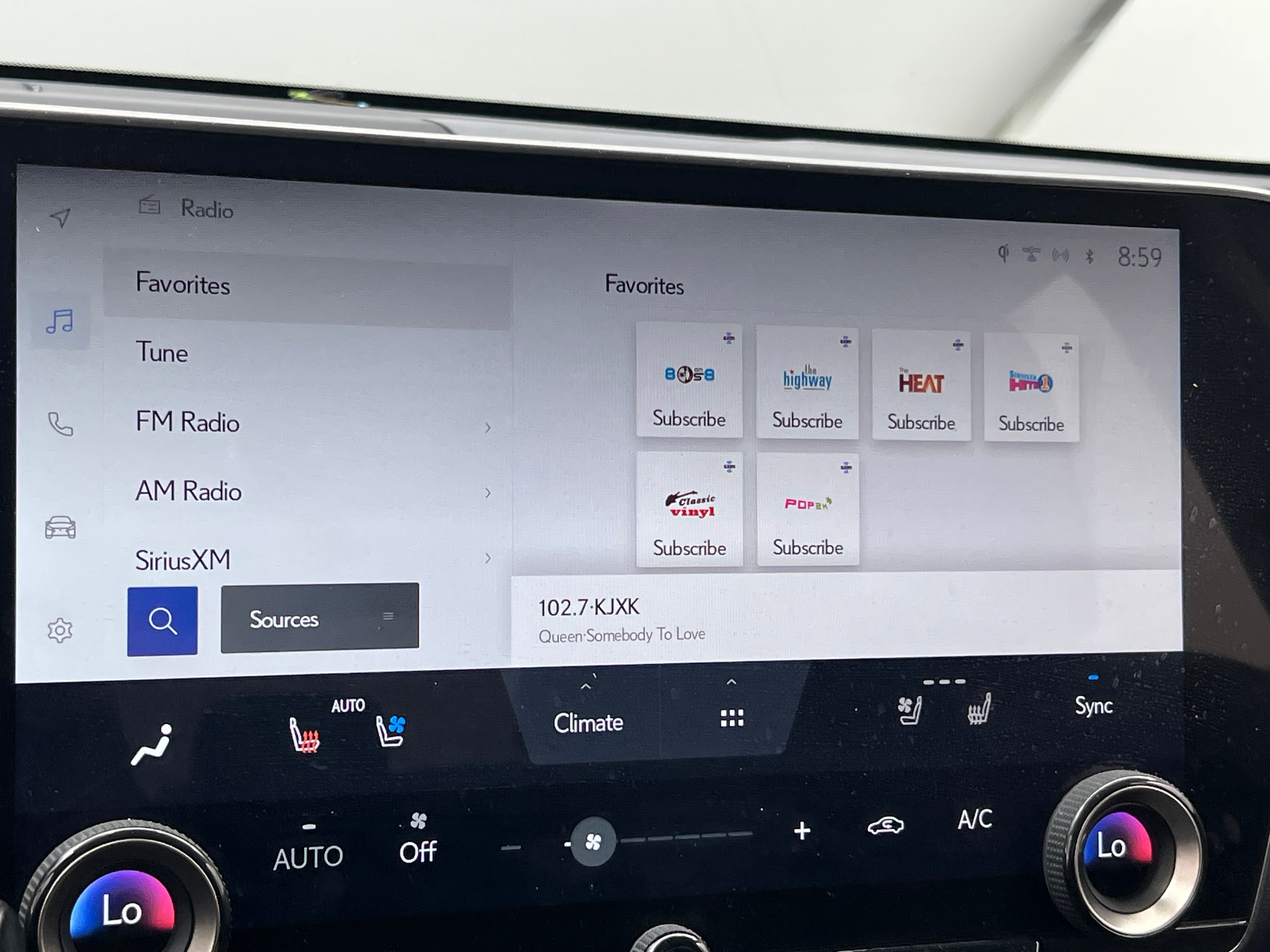 2022 Lexus NX 350 Luxury 4