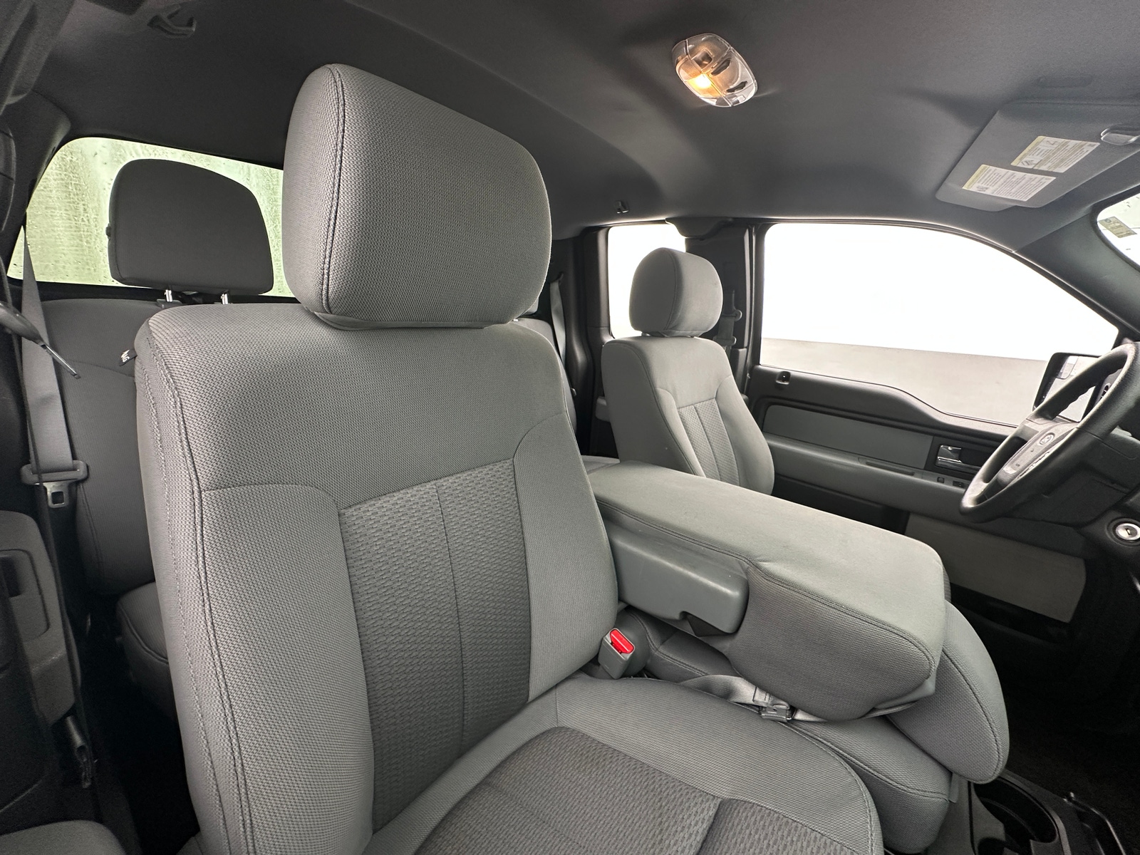 Thumbnail: 2013 Ford Econoline - 2