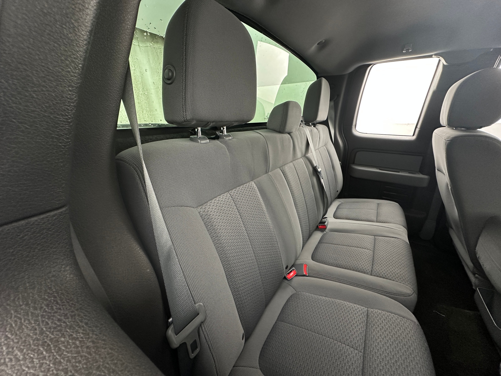 Thumbnail: 2013 Ford Econoline - 6