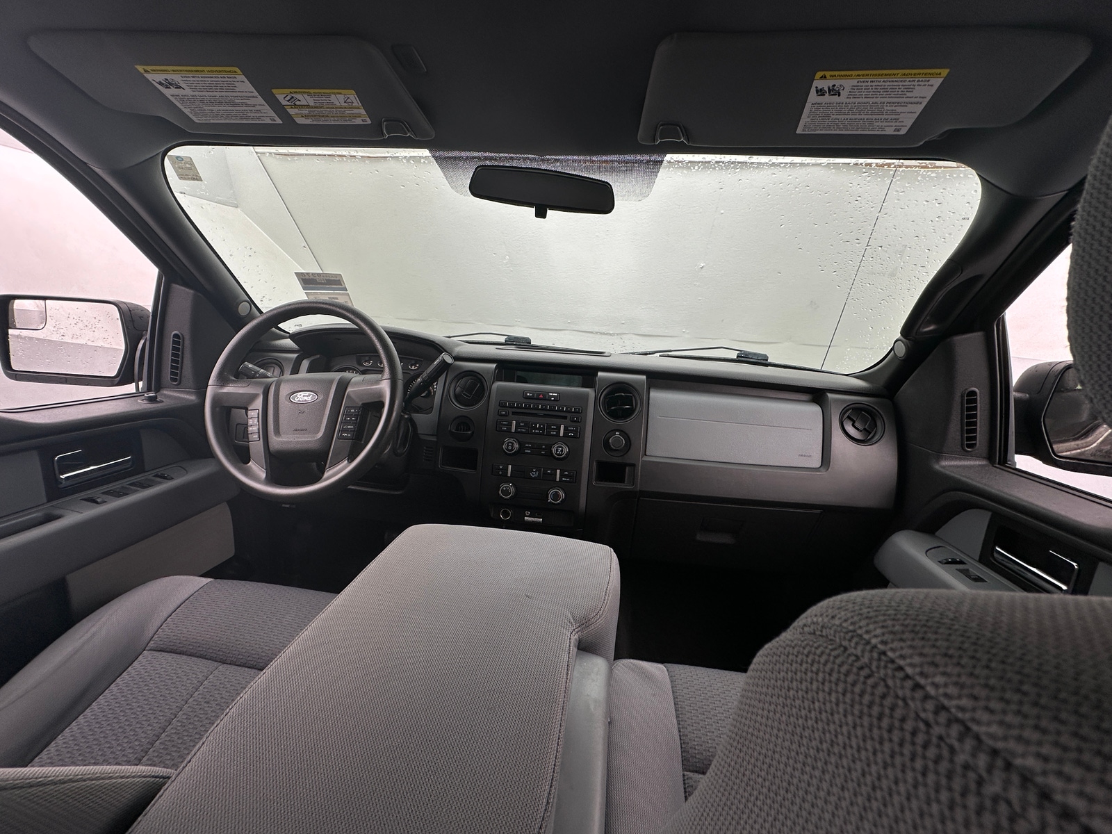 Thumbnail: 2013 Ford Econoline - 3