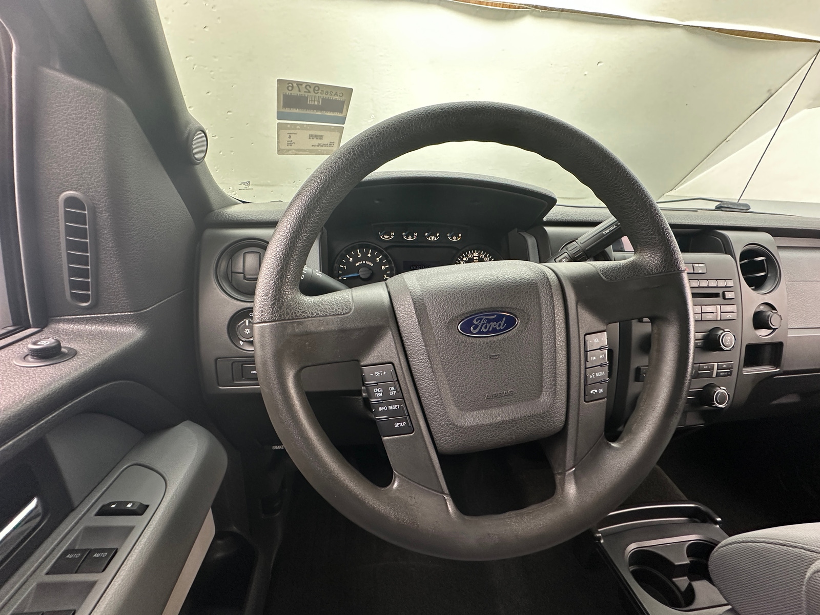 Thumbnail: 2013 Ford Econoline - 5