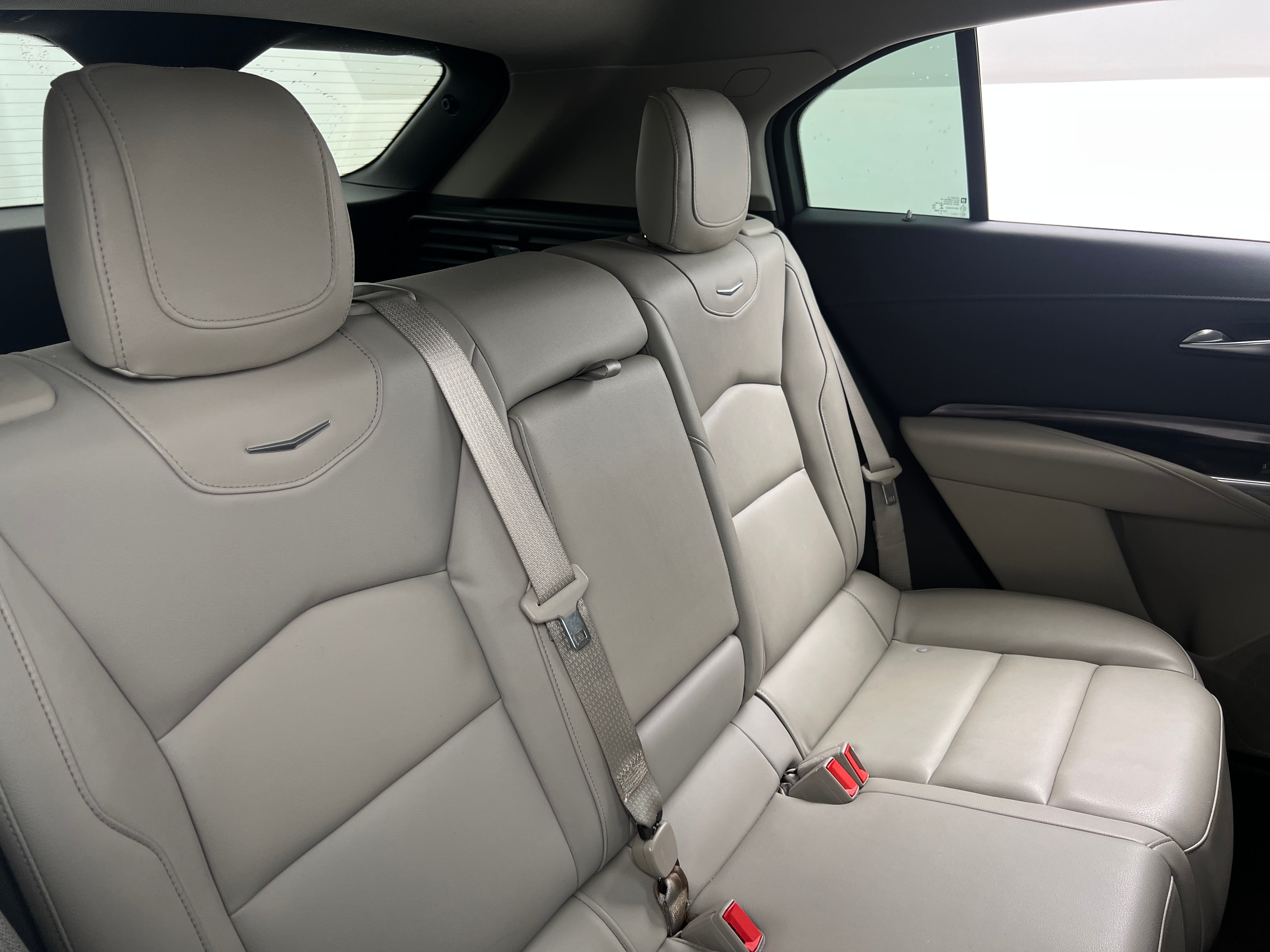 2021 Cadillac XT4 Luxury 5