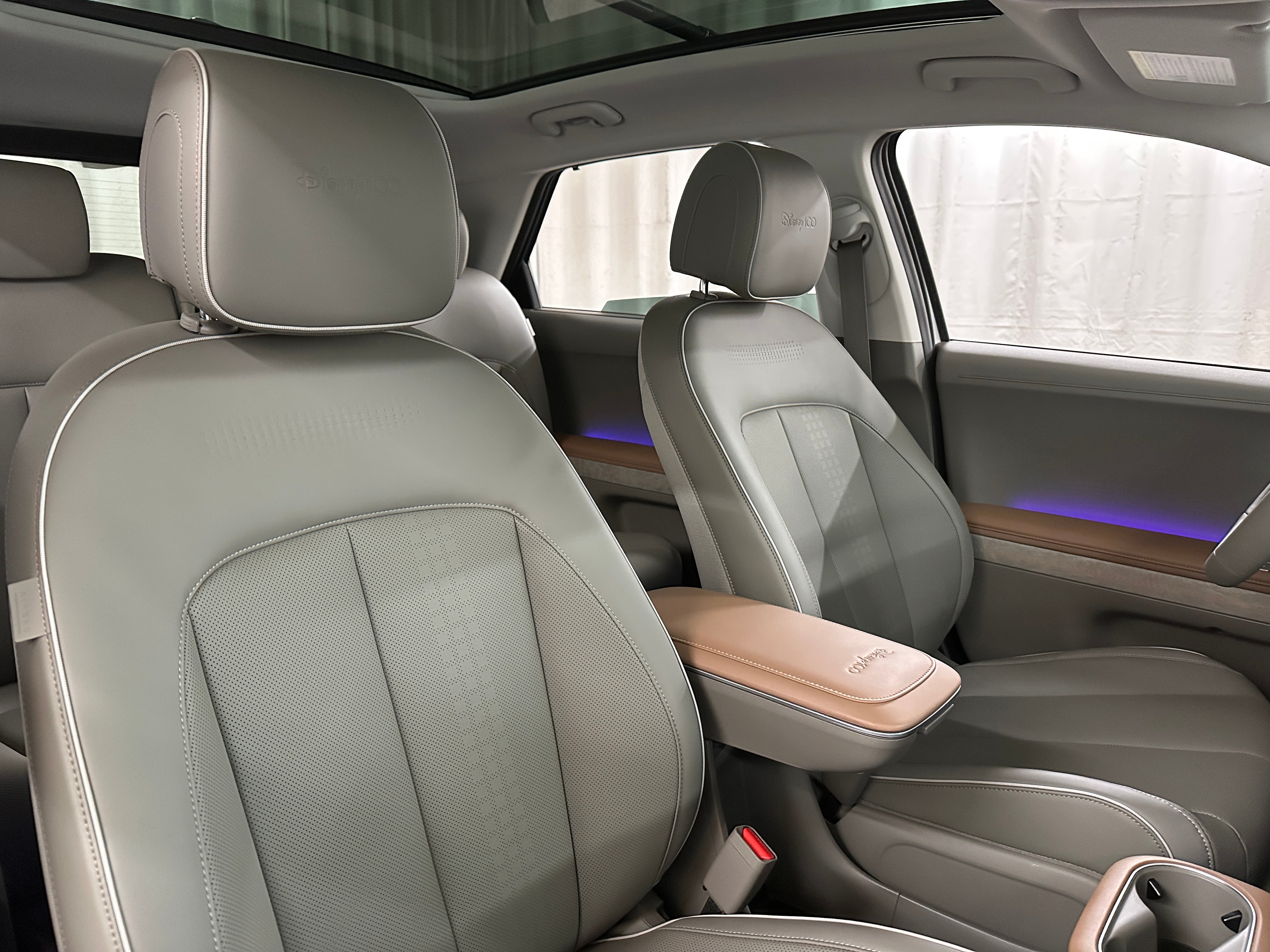 2024 Hyundai Ioniq 5 Disney100 Platinum 2