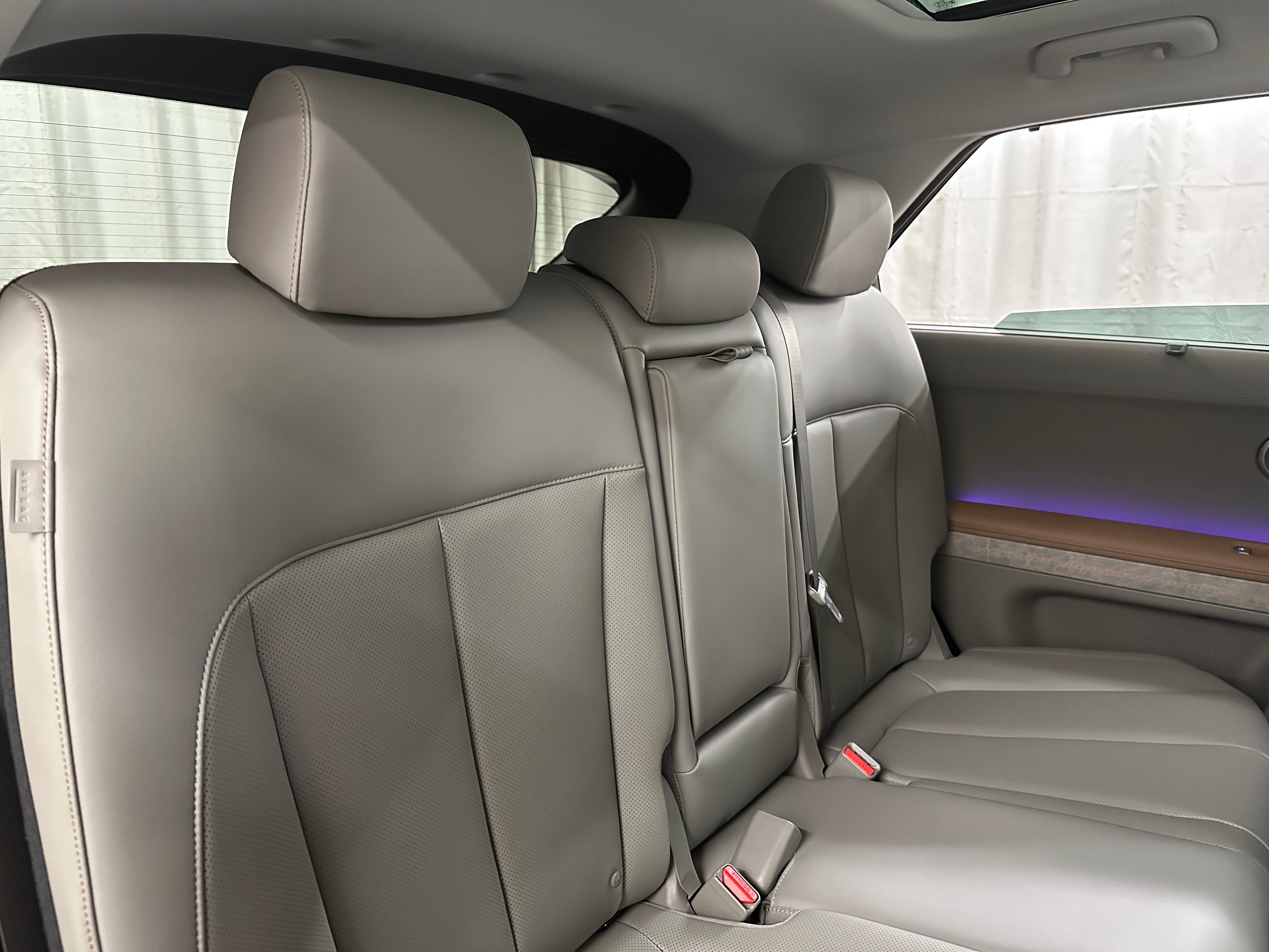 2024 Hyundai Ioniq 5 Disney100 Platinum 6