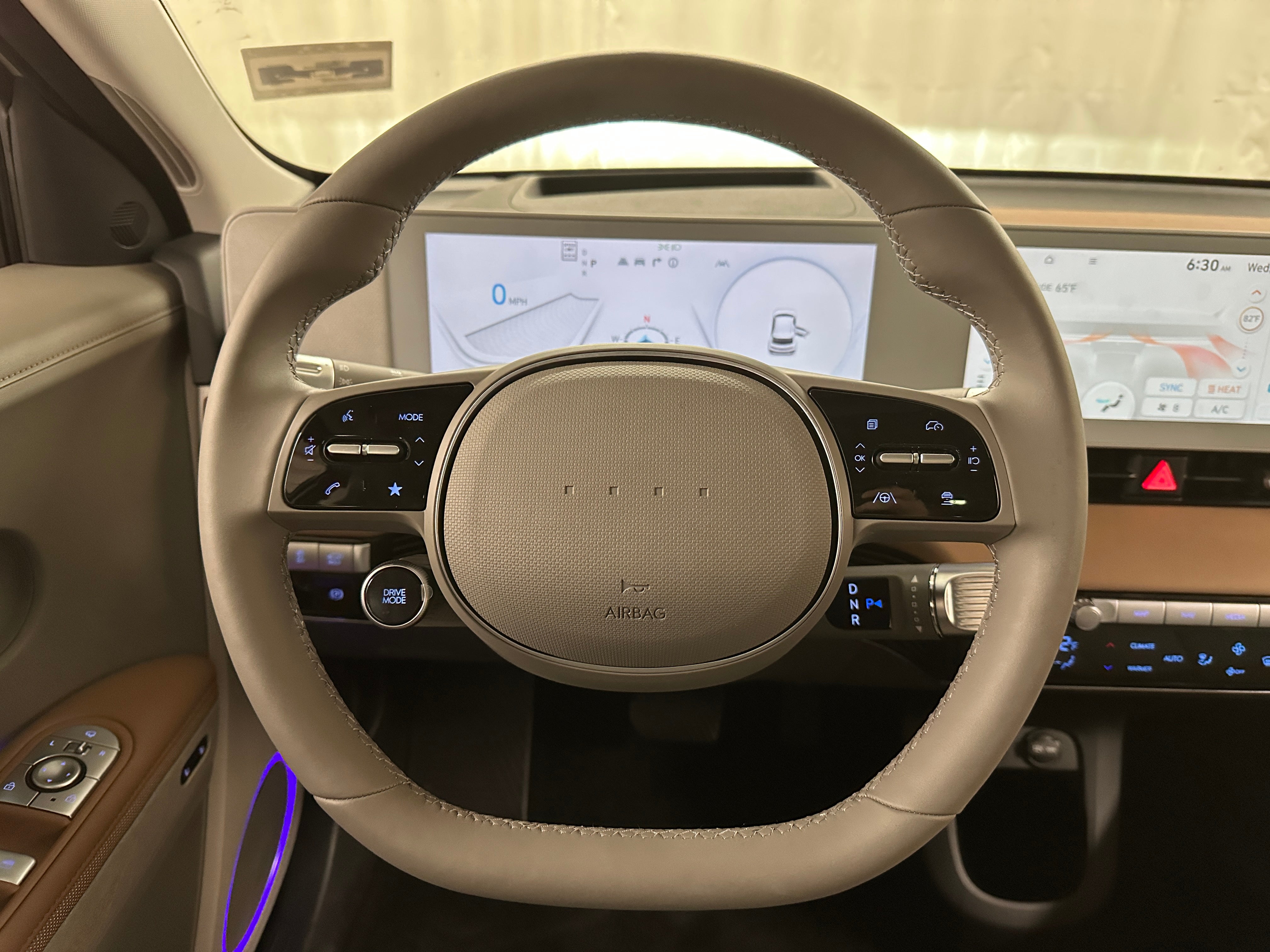 2024 Hyundai Ioniq 5 Disney100 Platinum 5