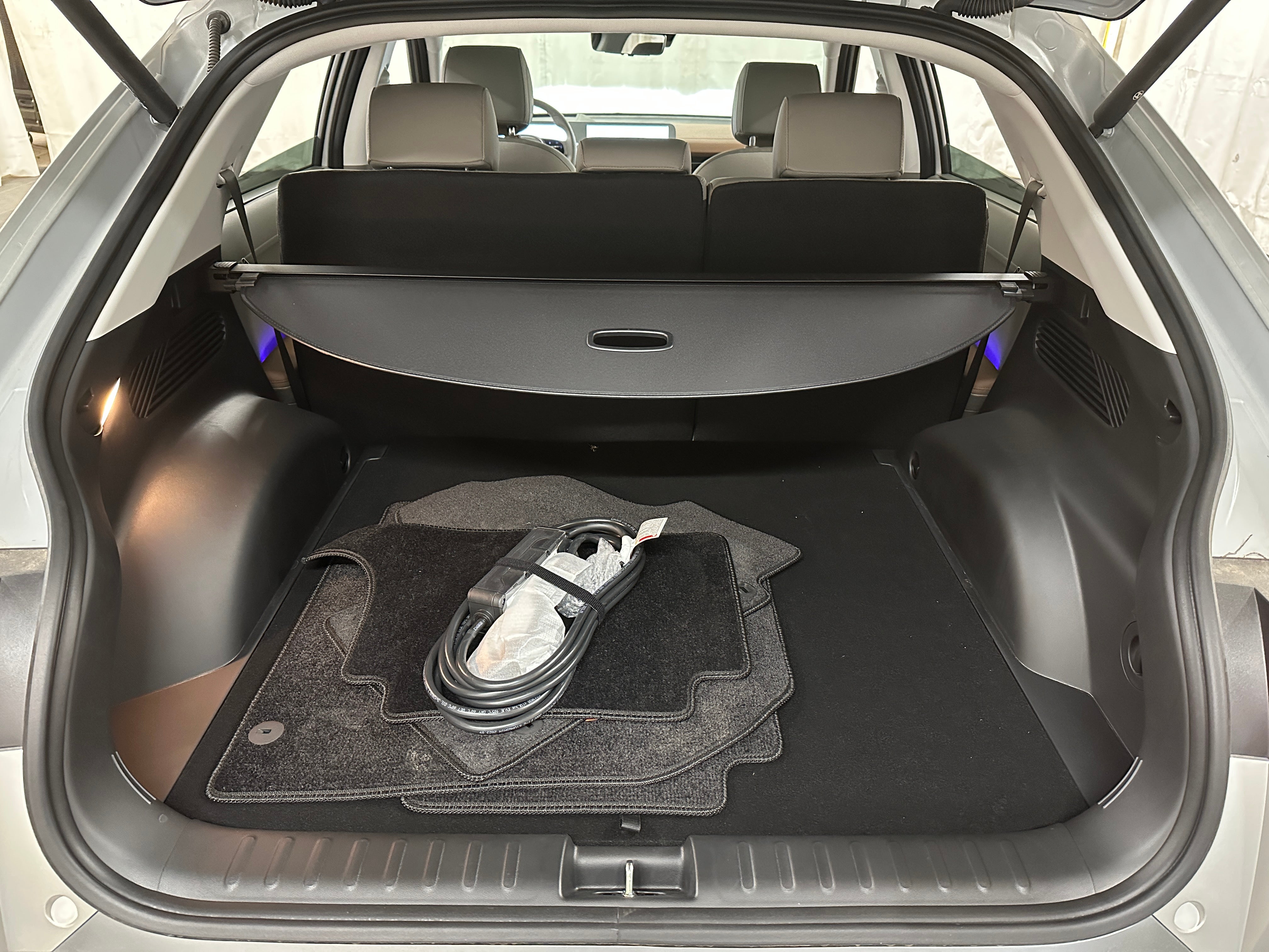 2024 Hyundai Ioniq 5 Disney100 Platinum 7