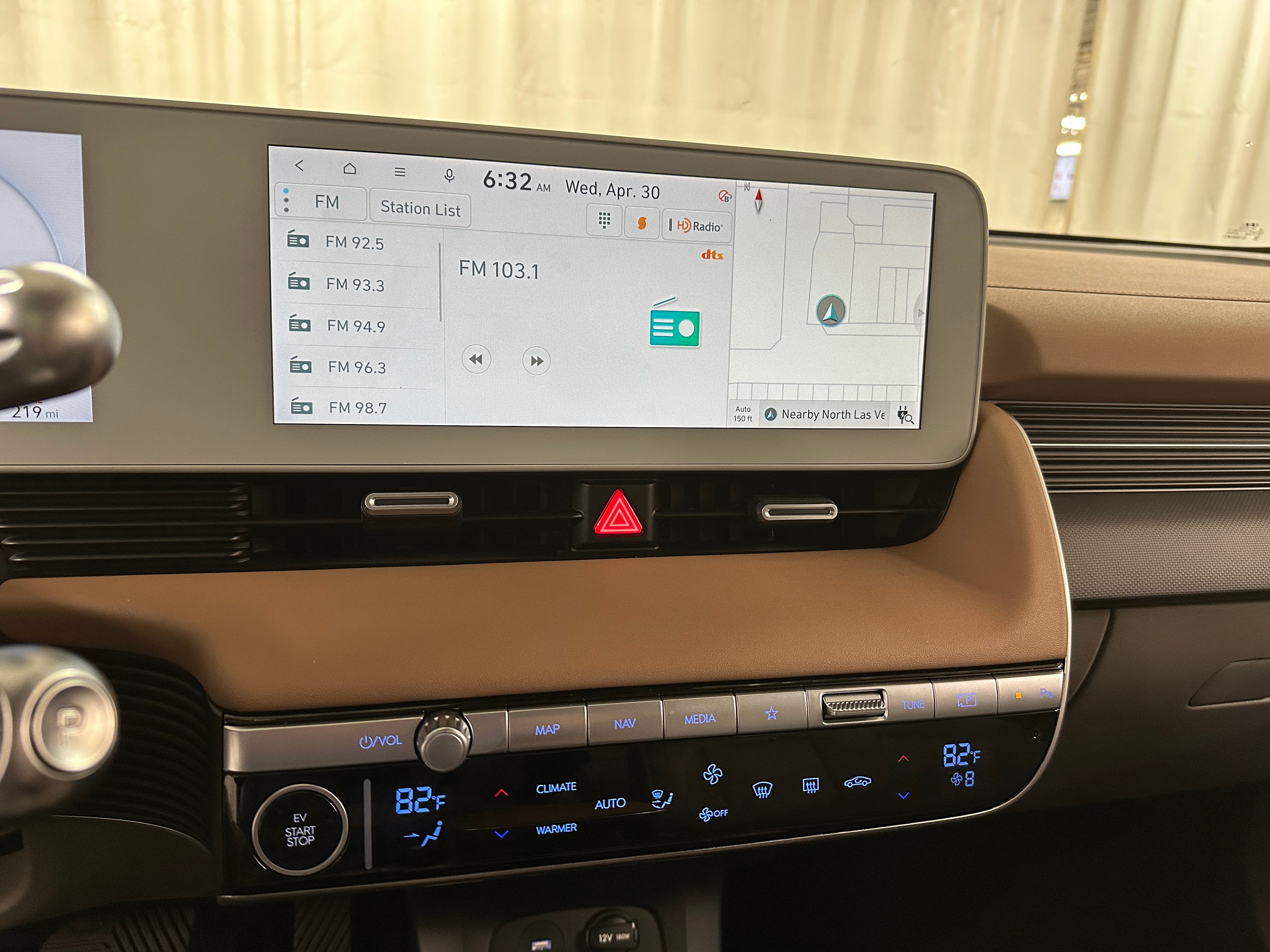 2024 Hyundai Ioniq 5 Disney100 Platinum 4