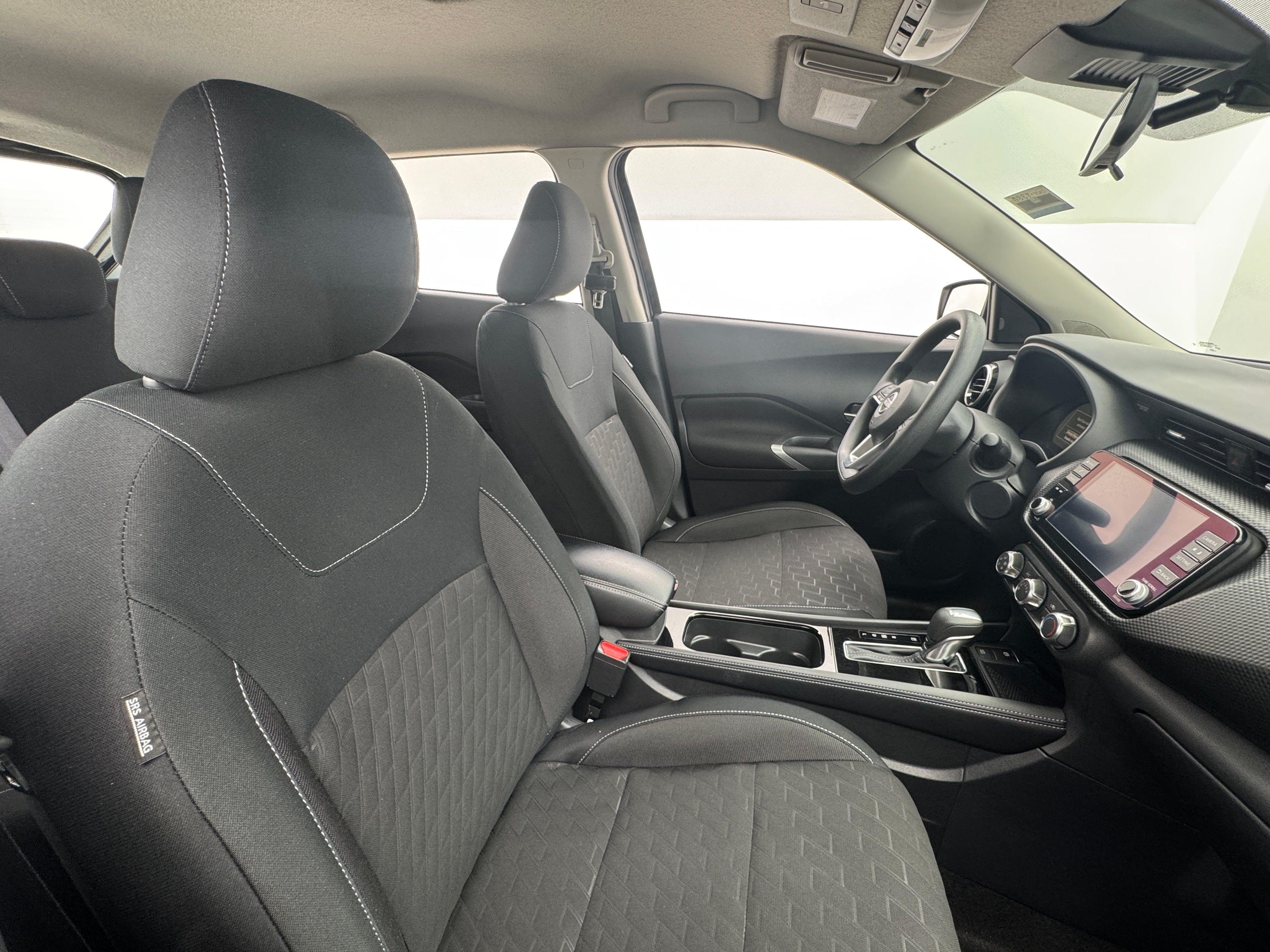 2024 Nissan Kicks SV 2