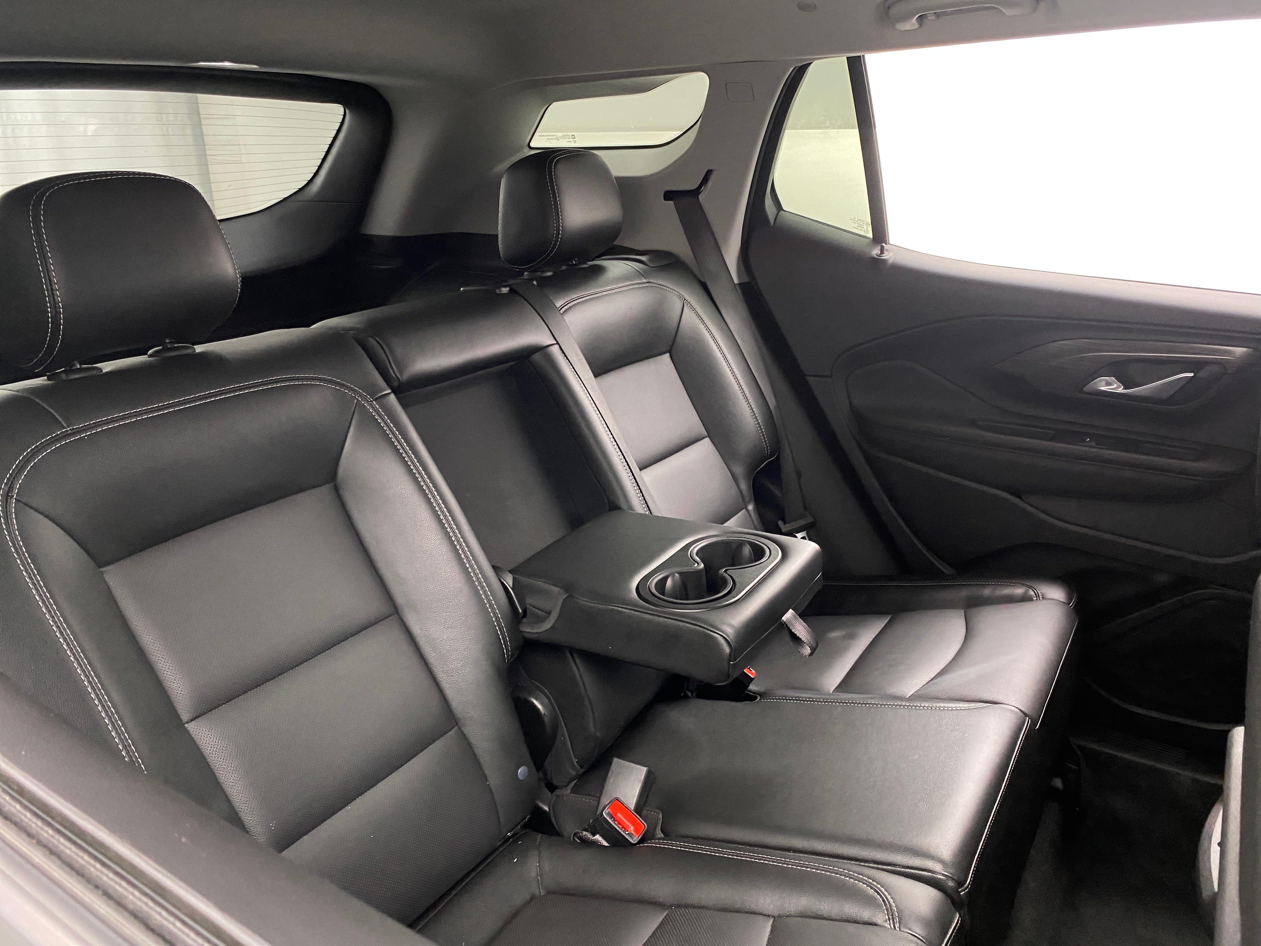 2024 GMC Terrain SLT 5