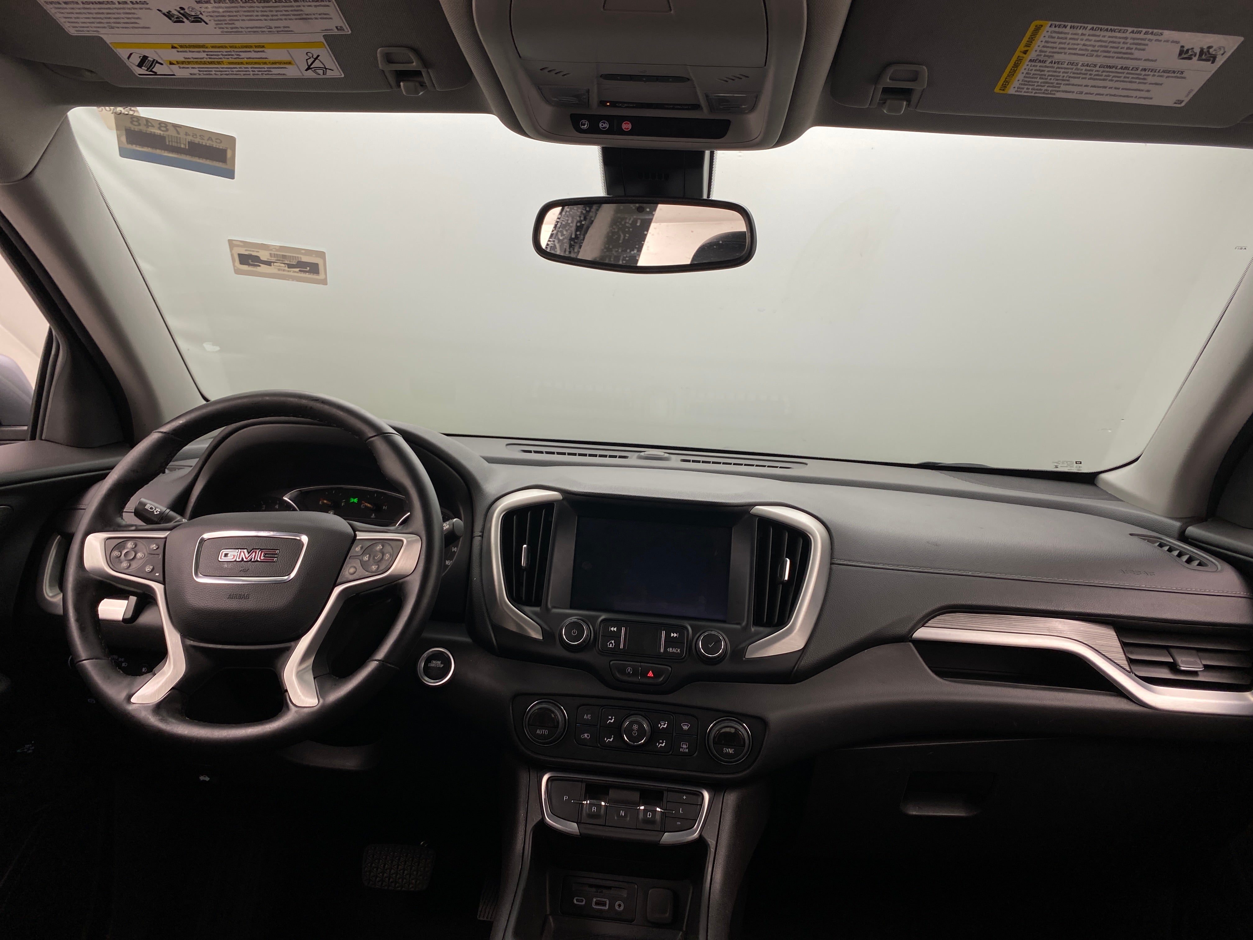 2024 GMC Terrain SLT 2