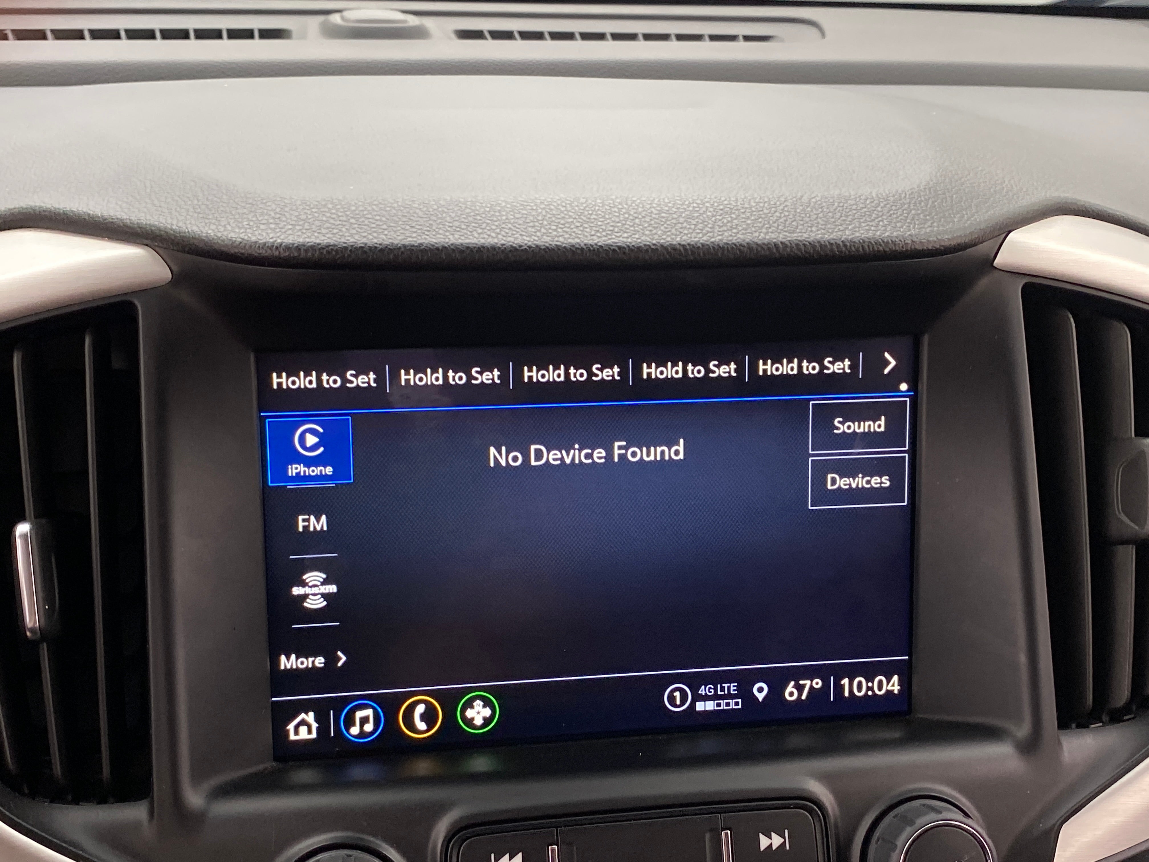 2024 GMC Terrain SLT 3