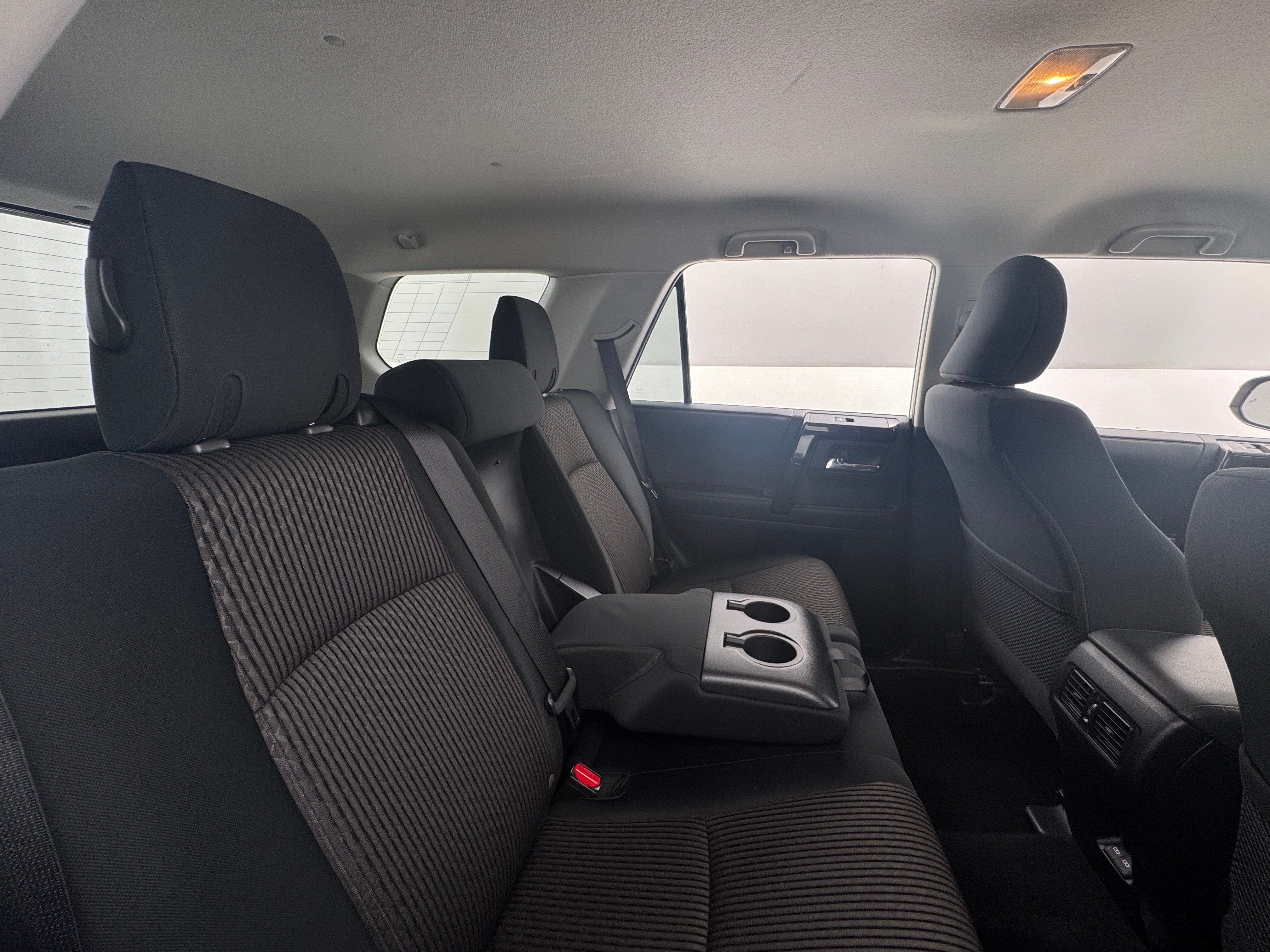 2024 Toyota 4Runner TRD Off Road 6