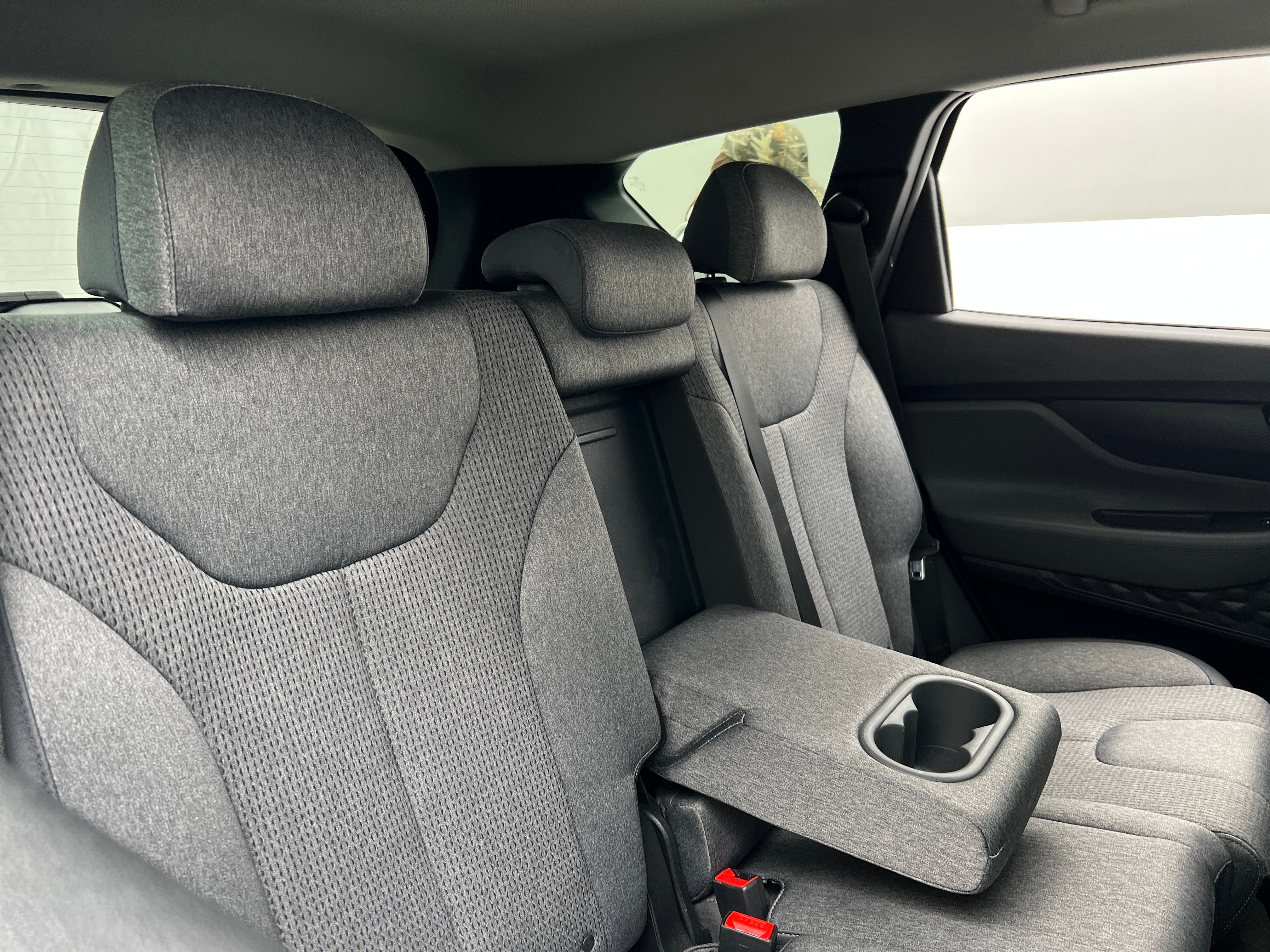 2023 Hyundai Santa Fe SEL 6