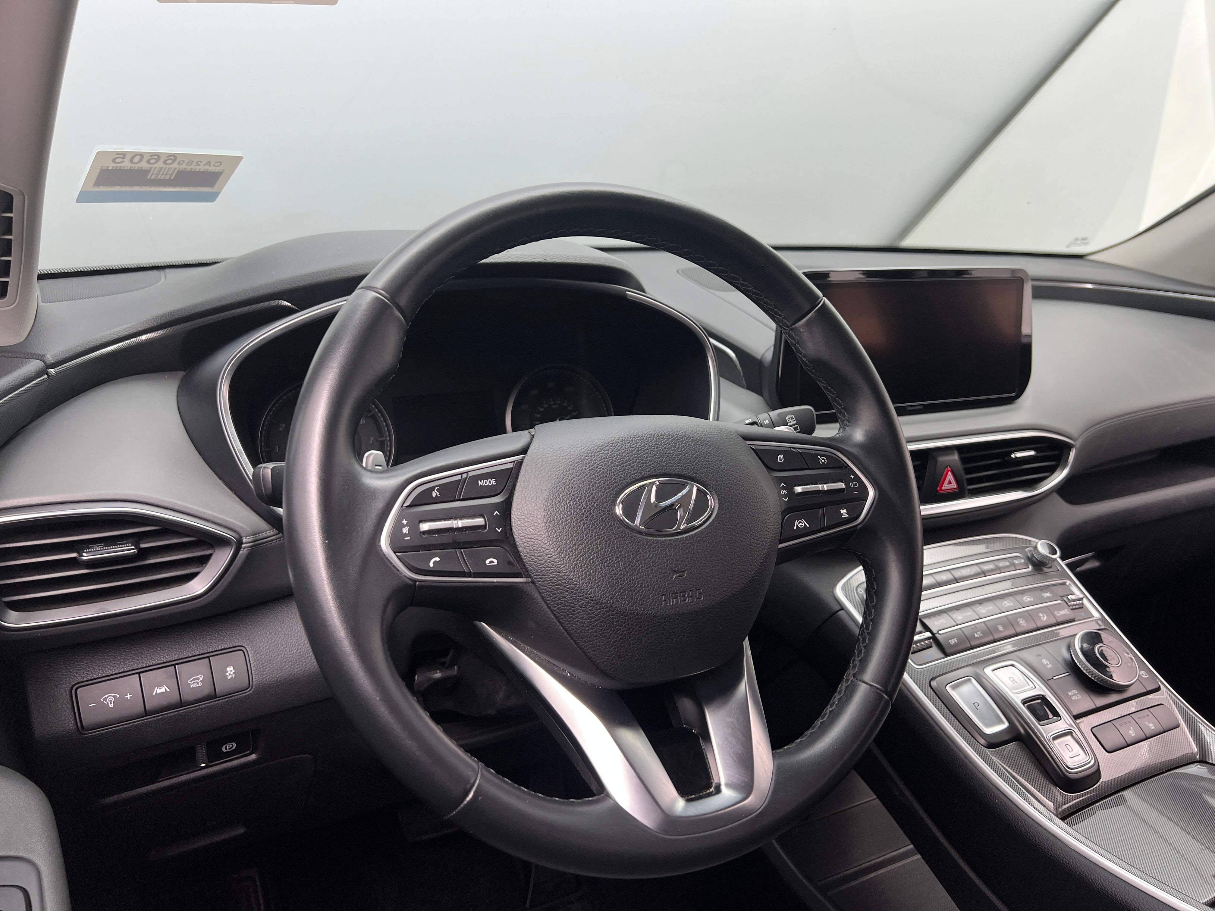 2023 Hyundai Santa Fe SEL 5