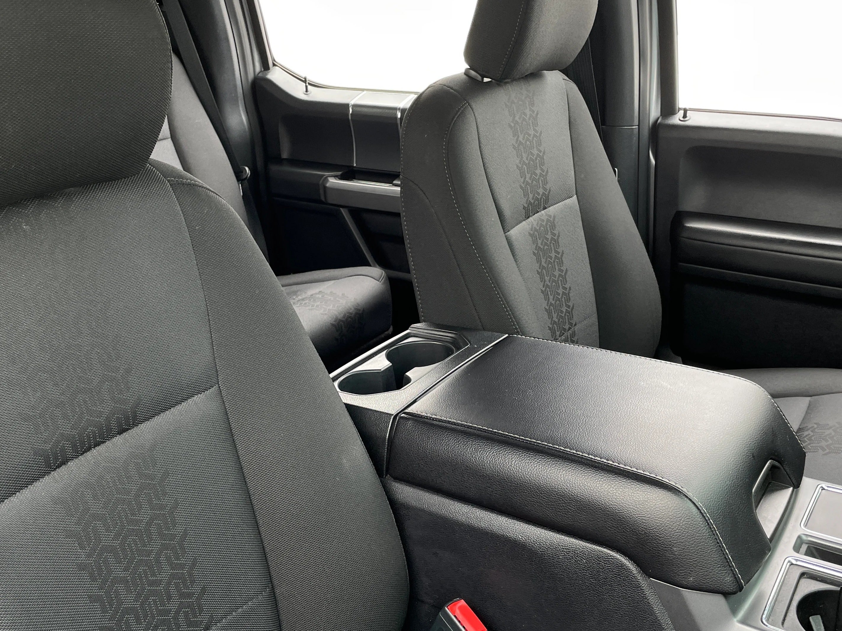 2020 Ford Econoline E-150 2