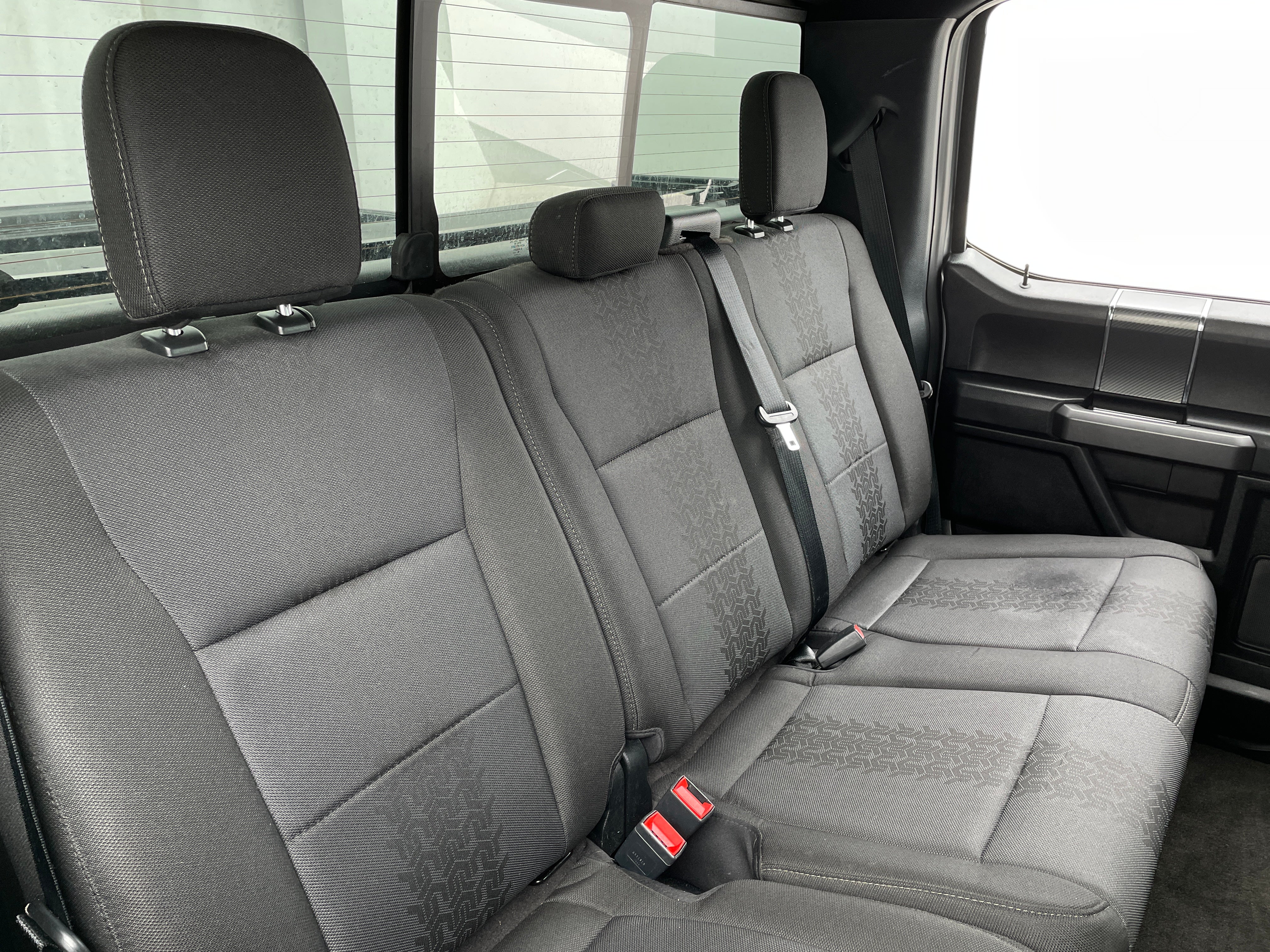 2020 Ford Econoline E-150 6