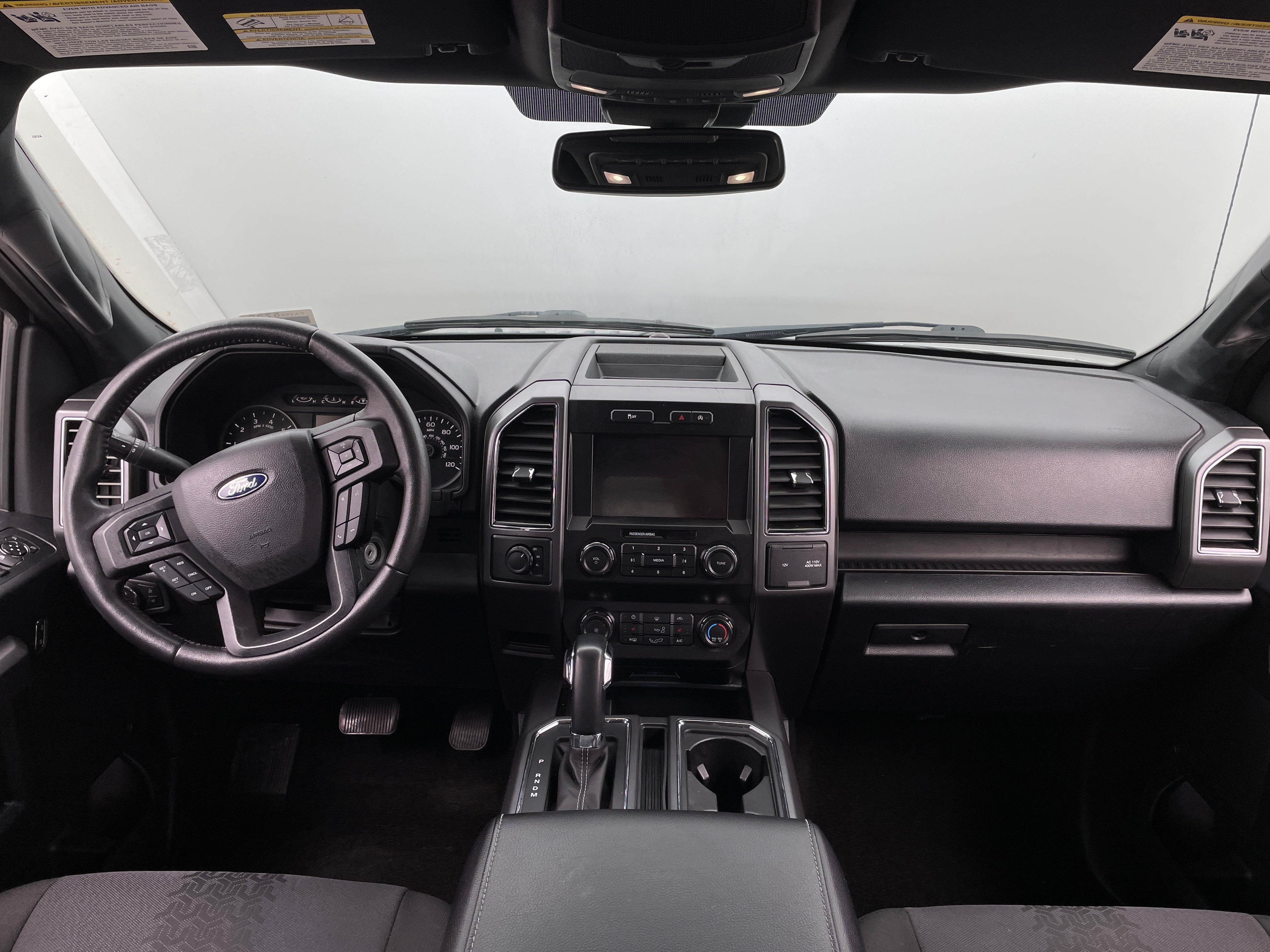 2020 Ford Econoline E-150 3
