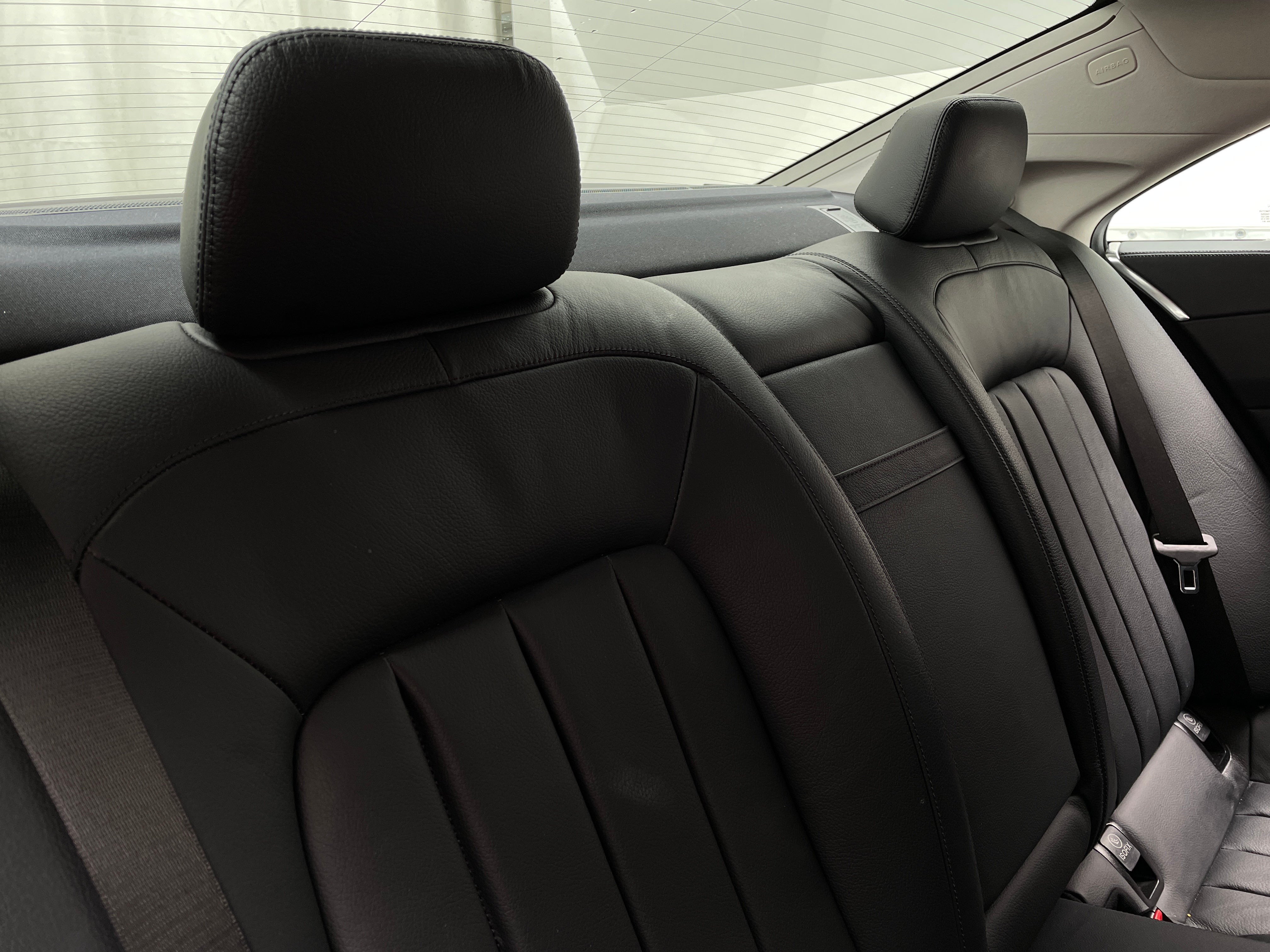 2016 Mercedes-Benz CLS 400 5