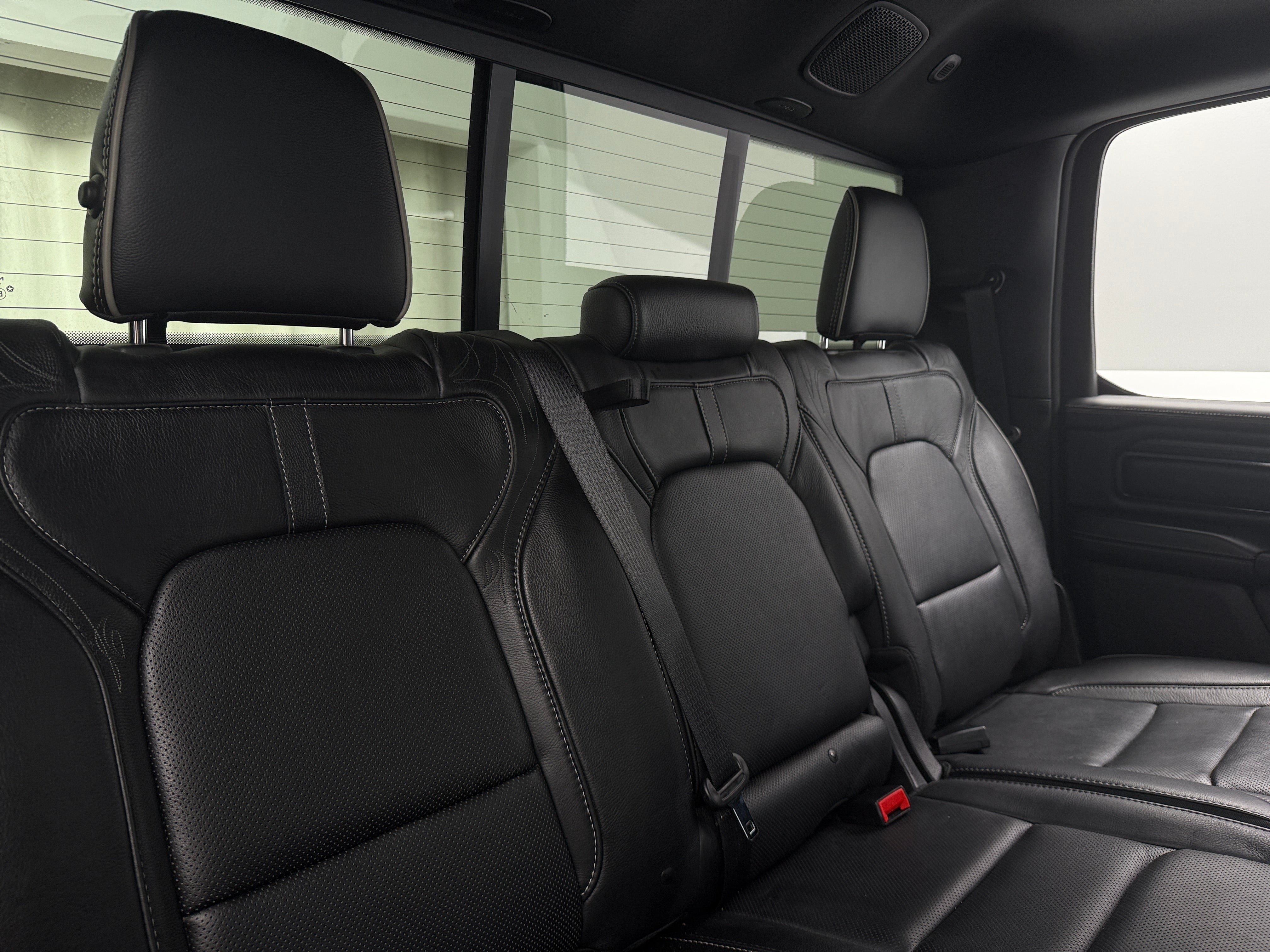 2023 RAM 1500 Limited 5