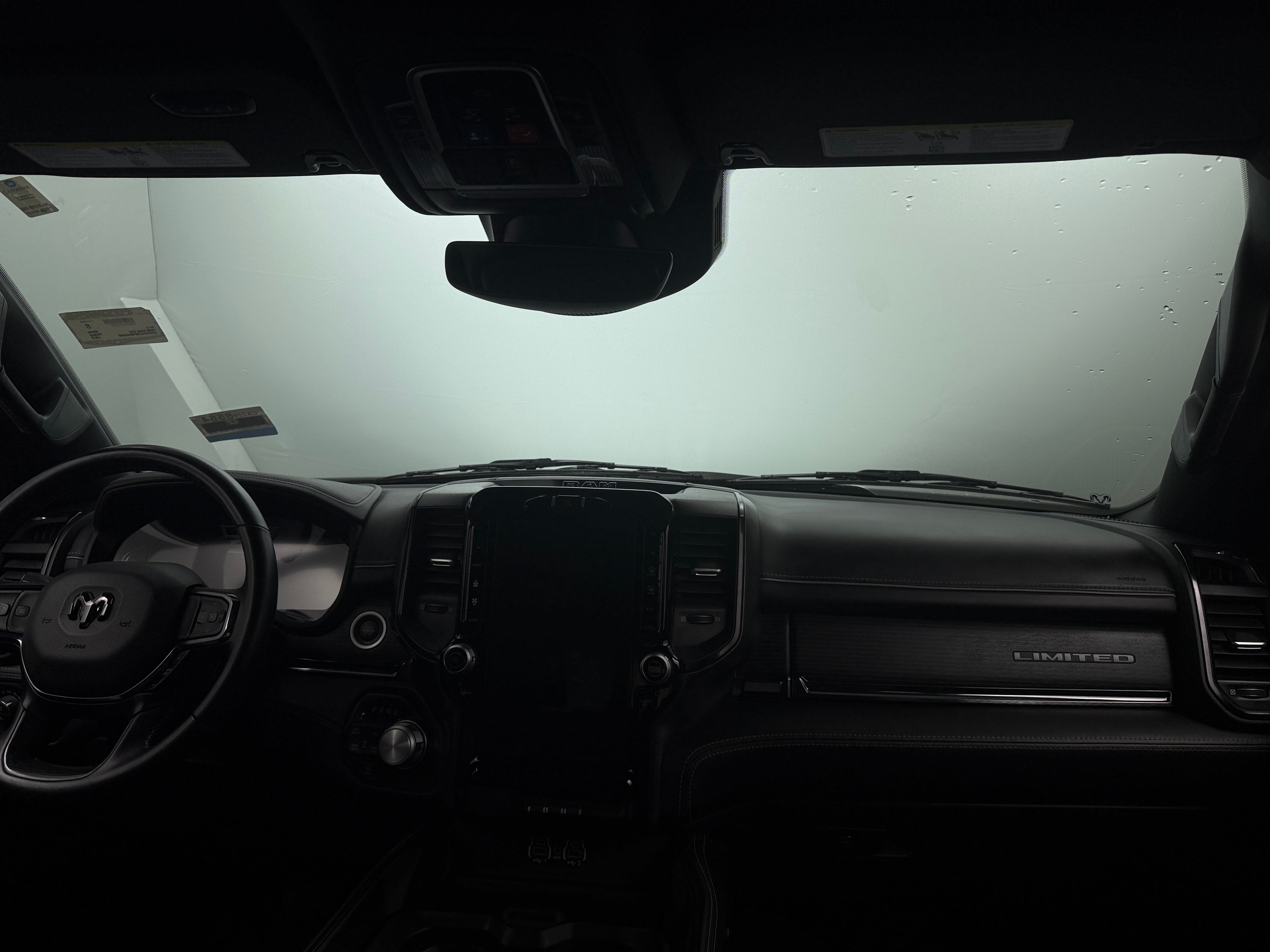 2023 RAM 1500 Limited 2