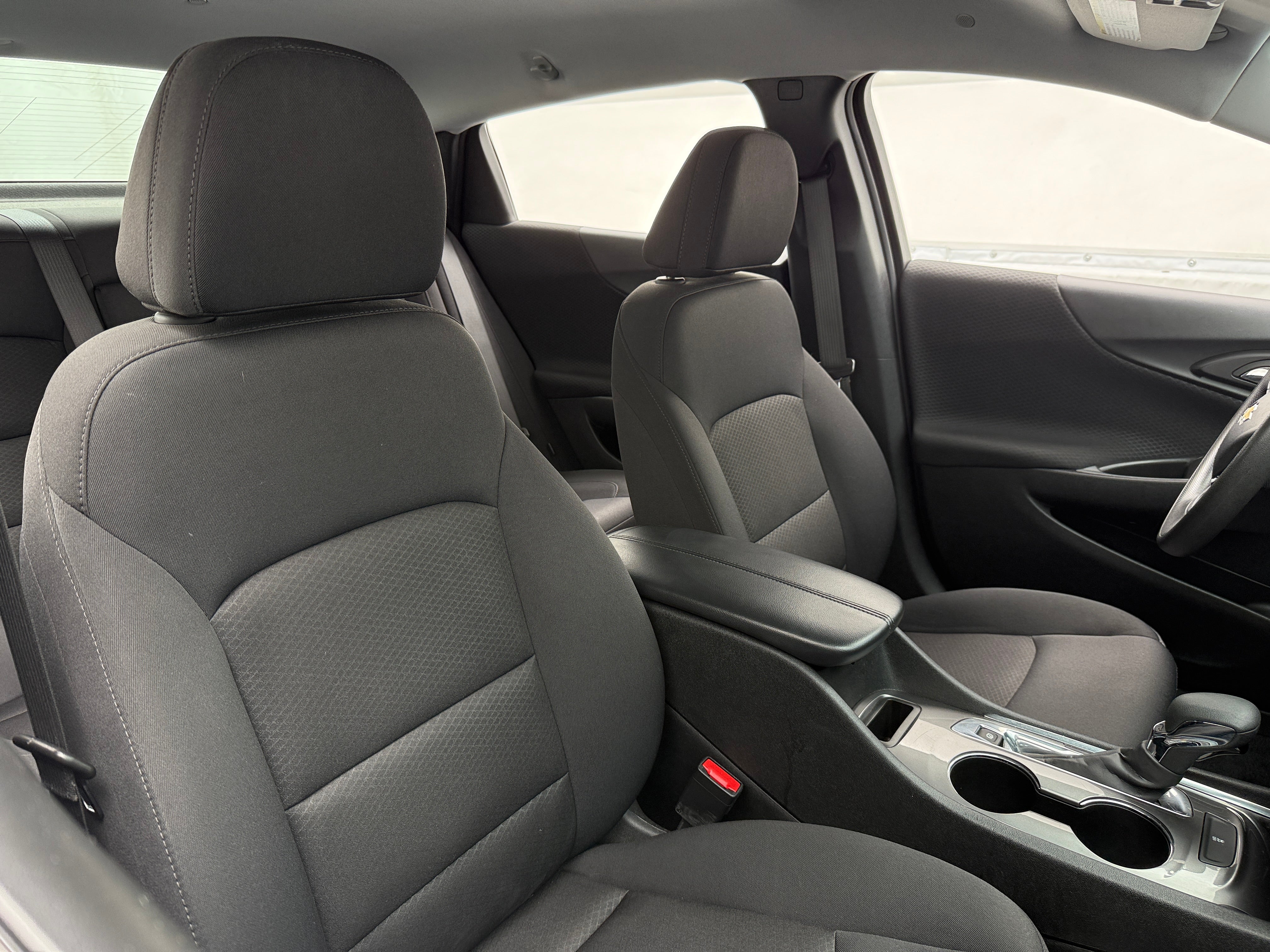 2023 Chevrolet Malibu LT 2