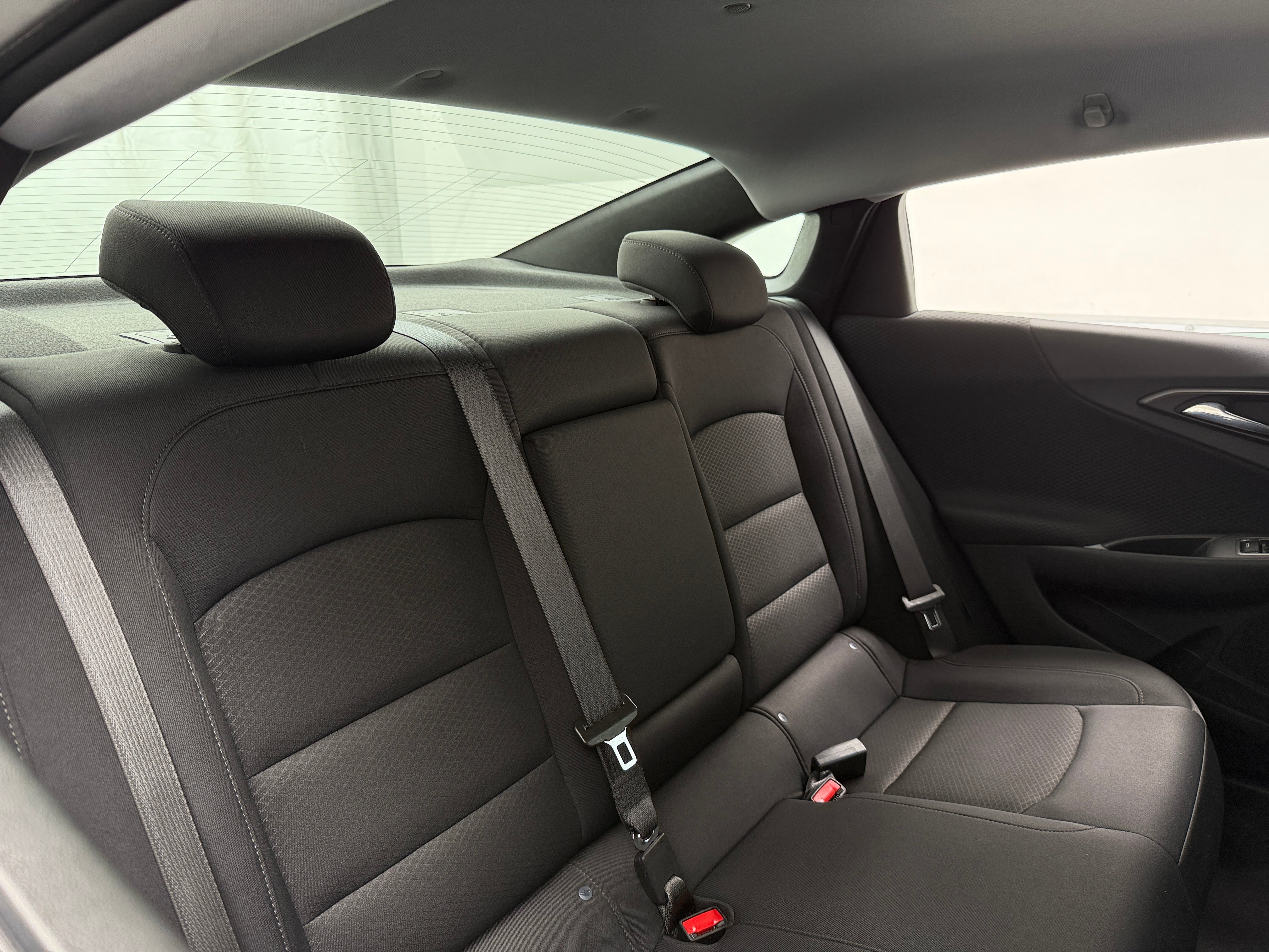 2023 Chevrolet Malibu LT 6