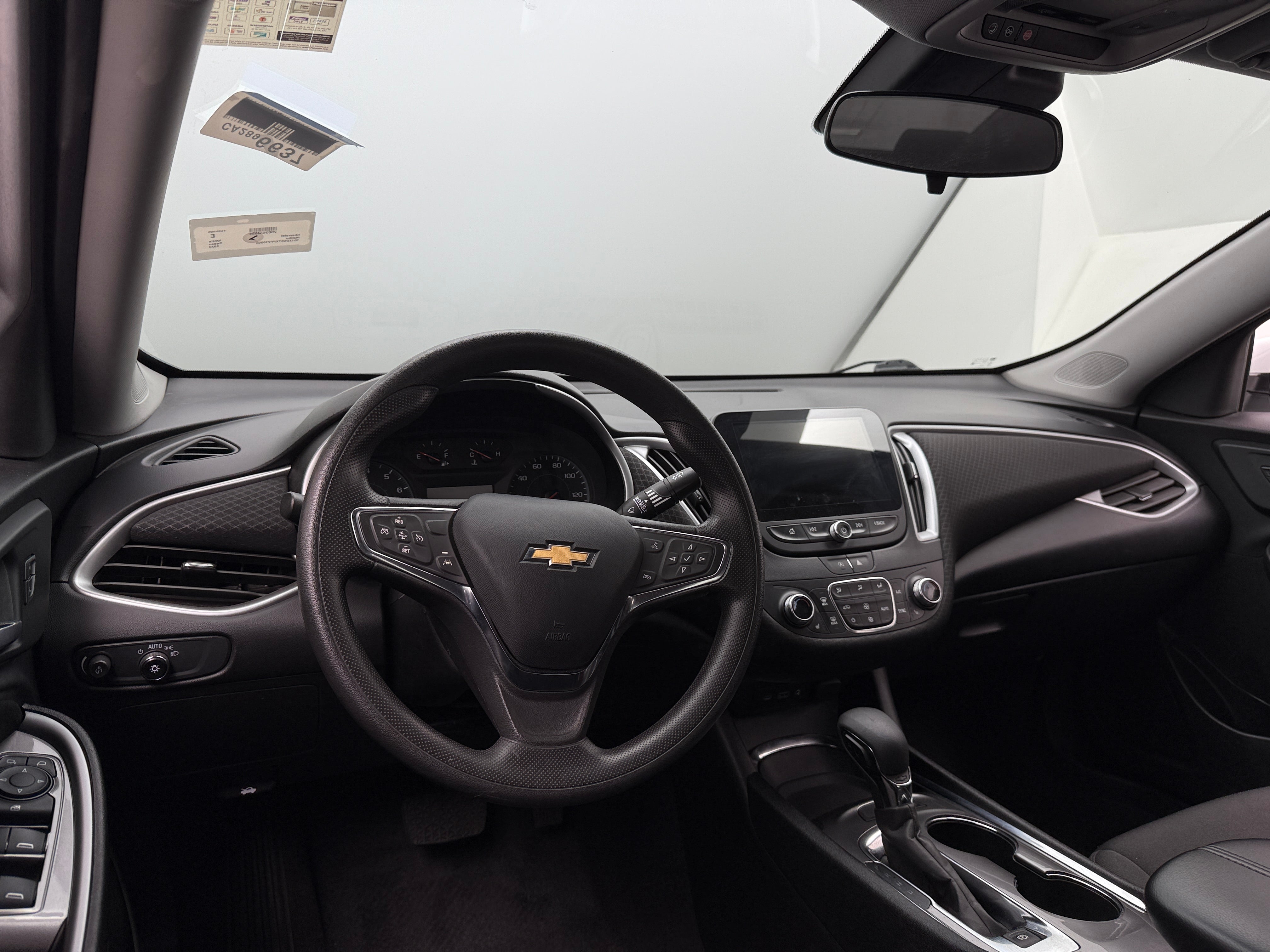 2023 Chevrolet Malibu LT 3