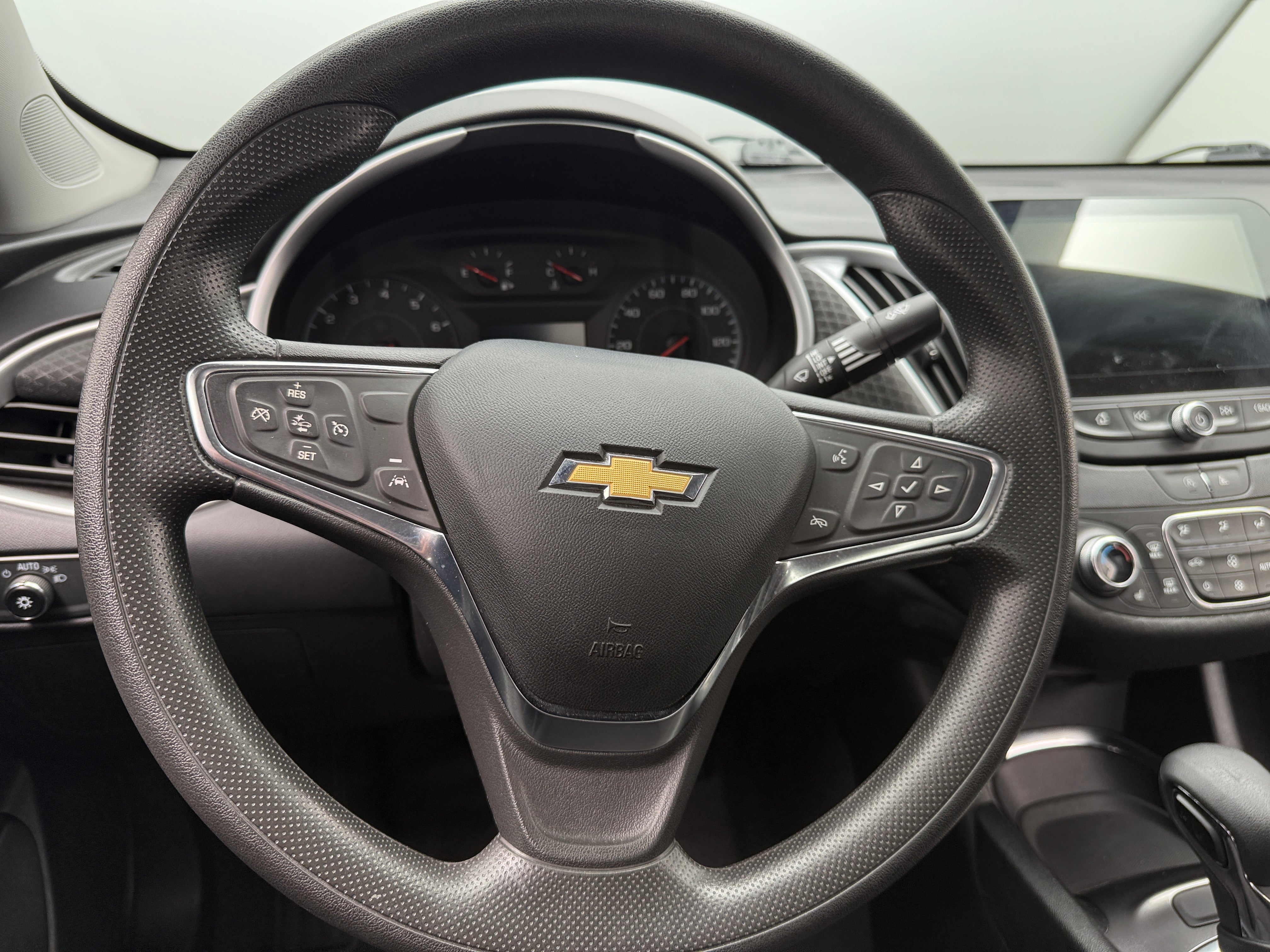 2023 Chevrolet Malibu LT 5