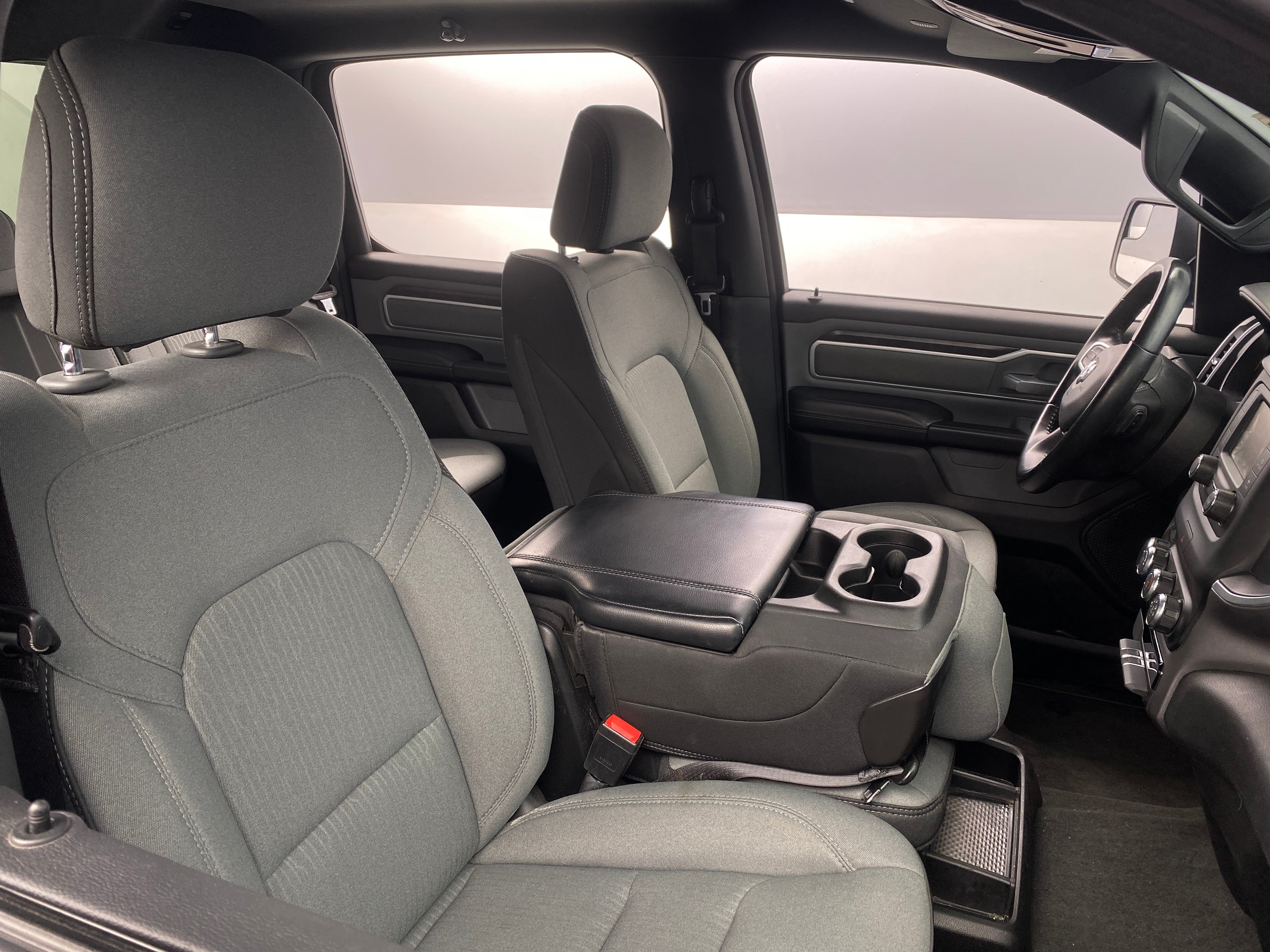 2022 RAM 1500 Big Horn 2