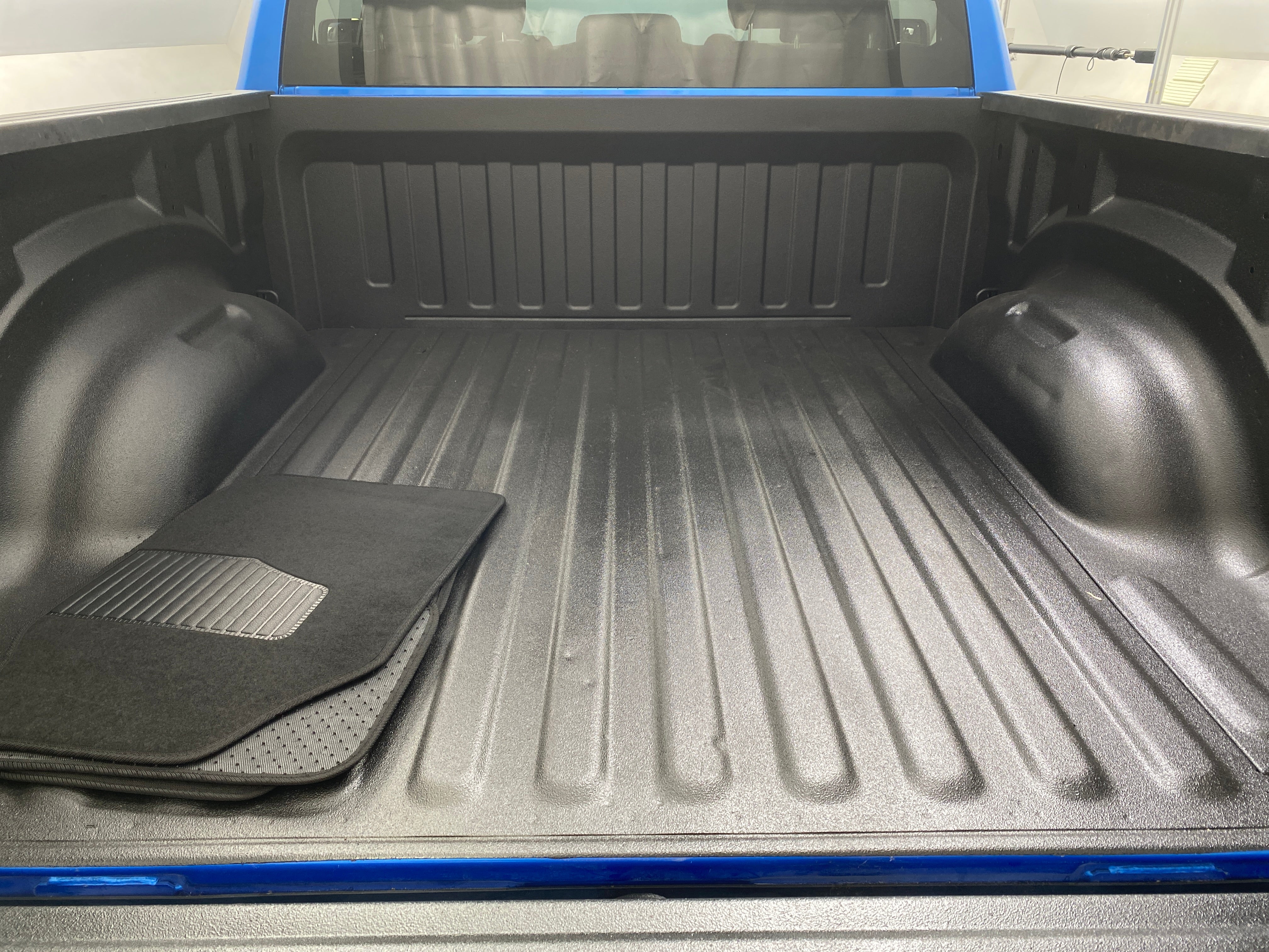 2022 RAM 1500 Big Horn 7