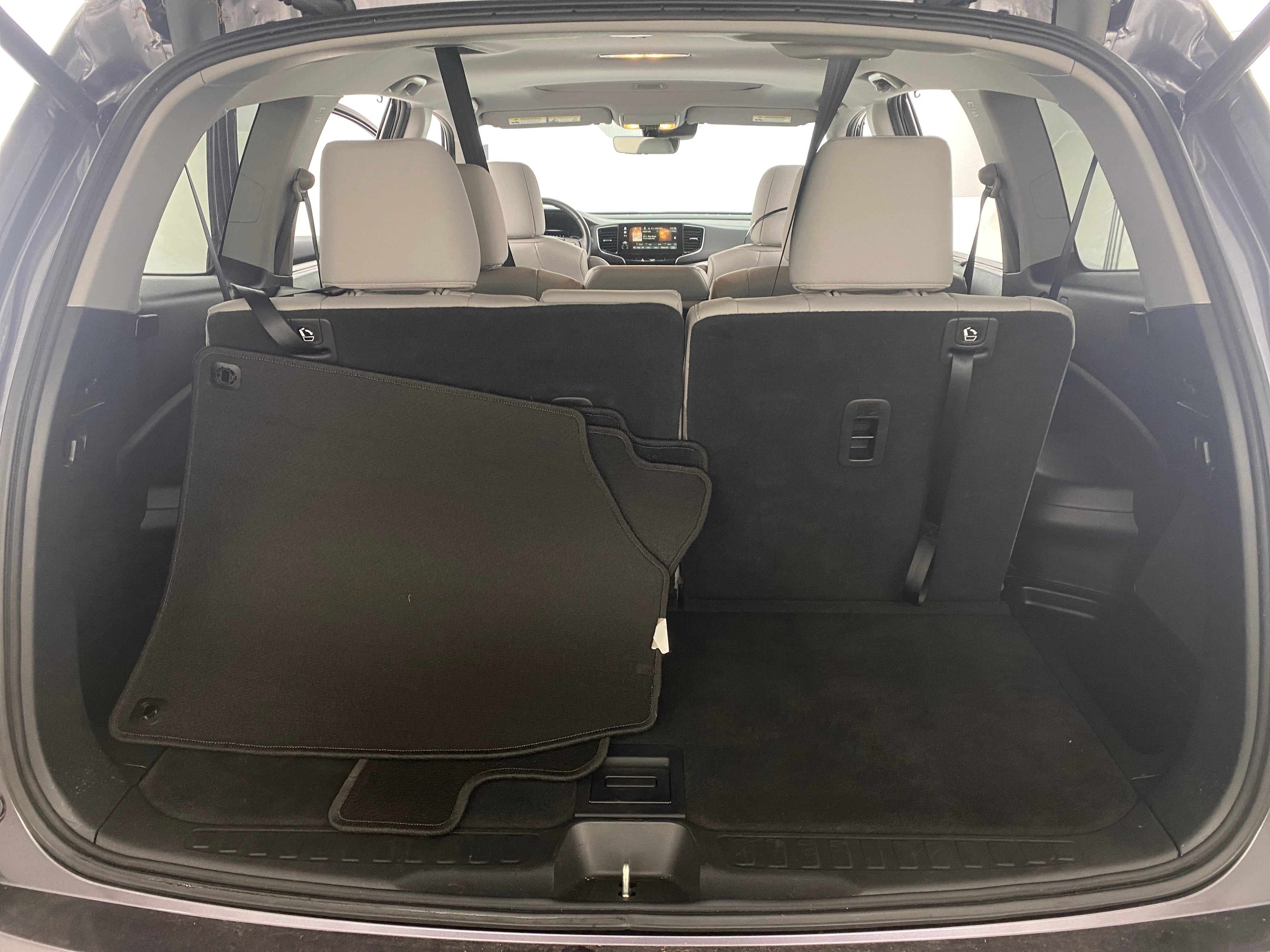 2020 Honda Pilot EX-L 6